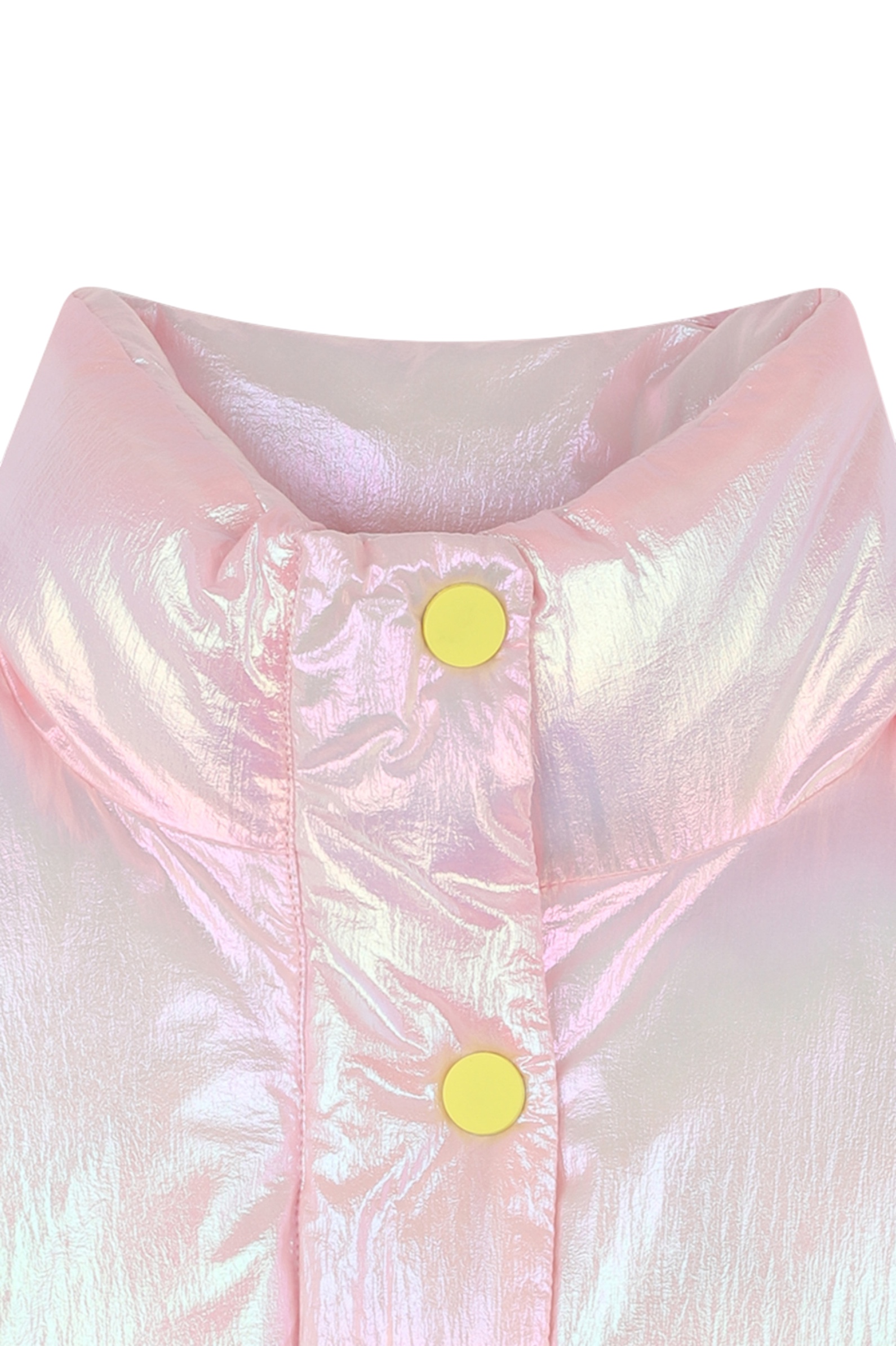 Жилет дев. АРТ.U21361/408,роз,па/пэ