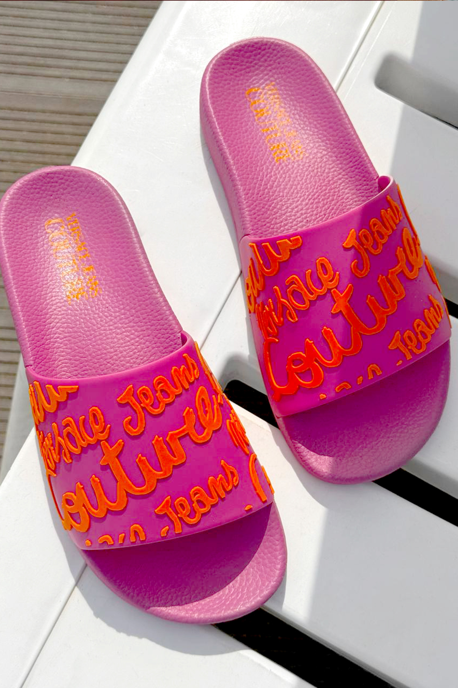 Сабо жен. АРТ.78VA3SQ1,роз,пвх