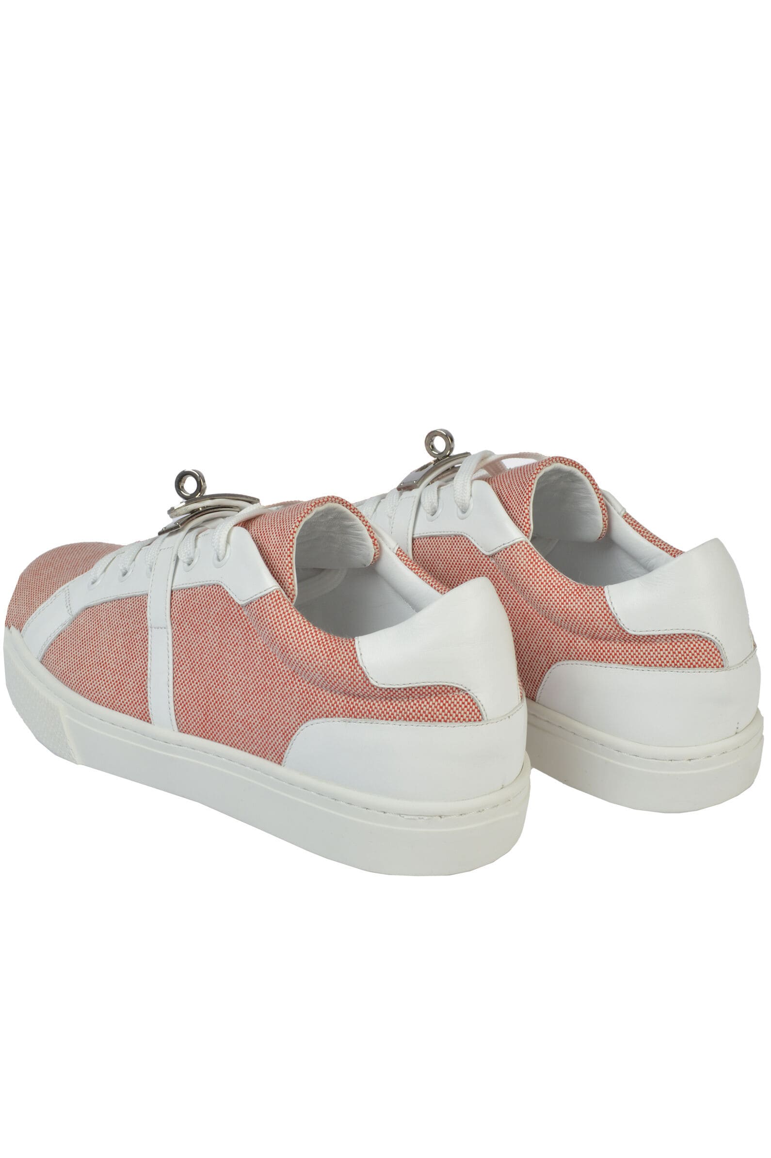 Кеды жен. АРТ.159 827,бел-крас,тек-н.к/н.к