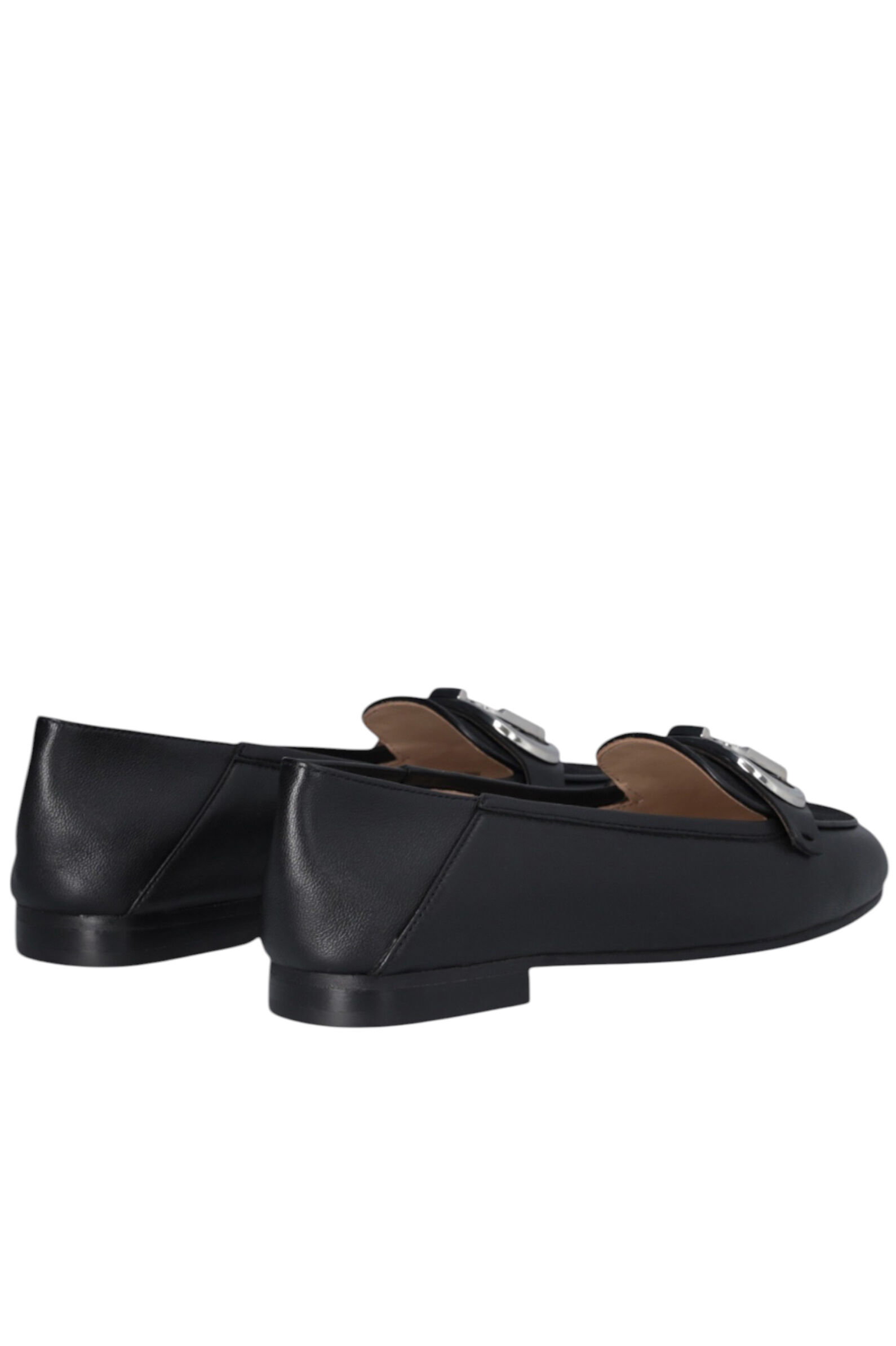 Балетки жен. АРТ.SA5037PX62322222,чер,н.к/н.к