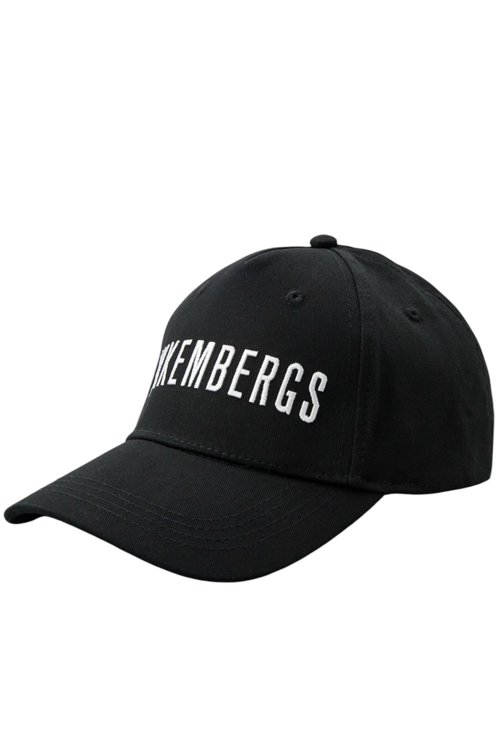 Бейсболка муж. АРТ.BKCP01099TU,чер,хл