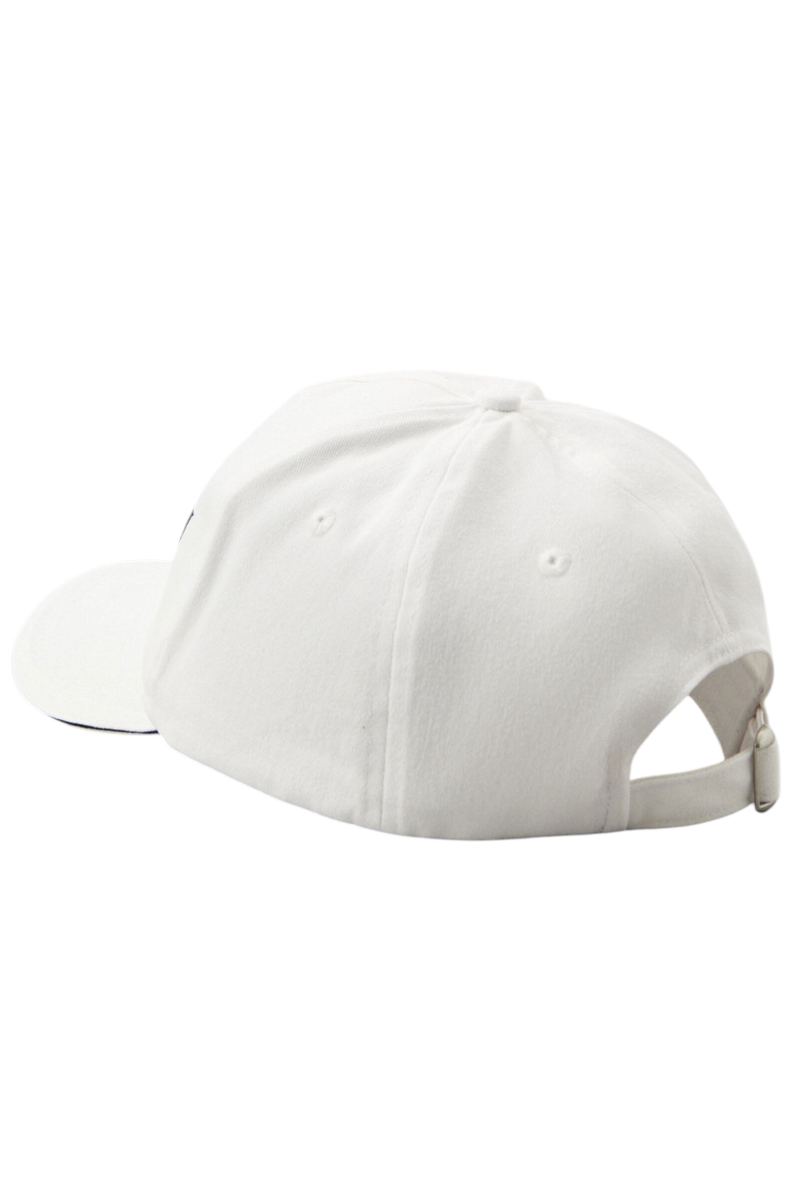 Бейсболка АРТ.TBP25067BT,бел,хл