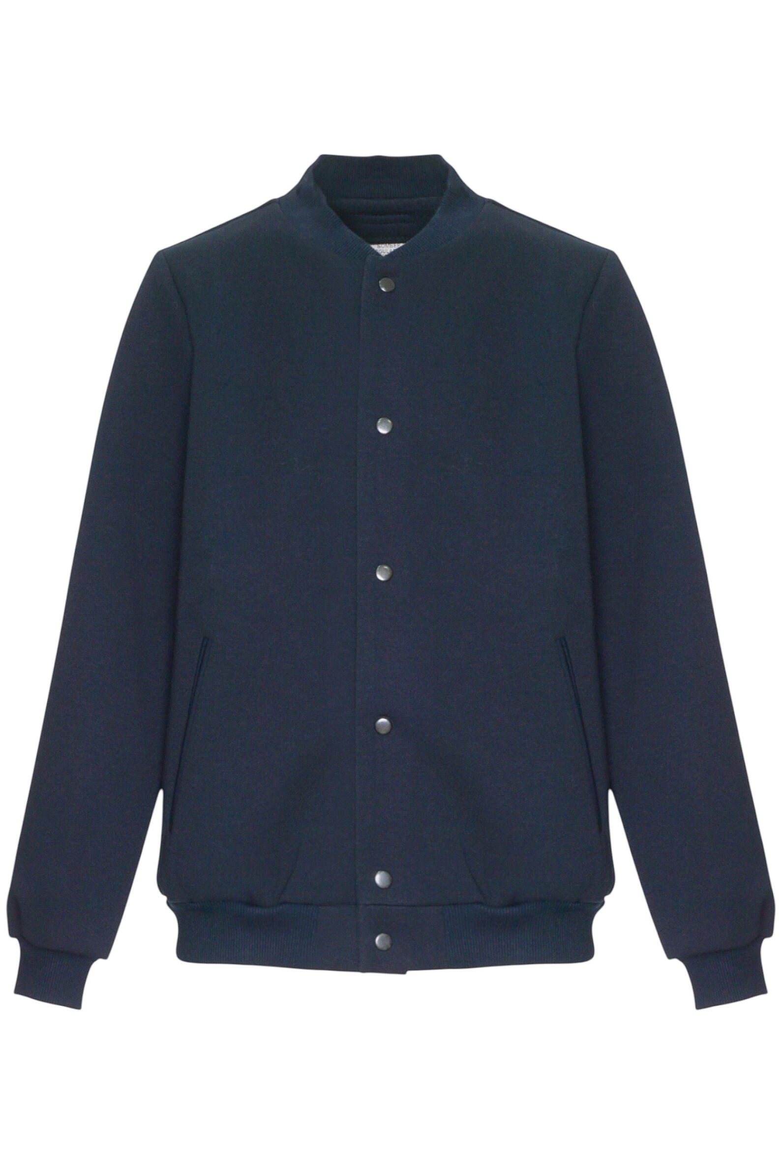 Бомбер мал. АРТ.6068/1K,син,пэ-хл