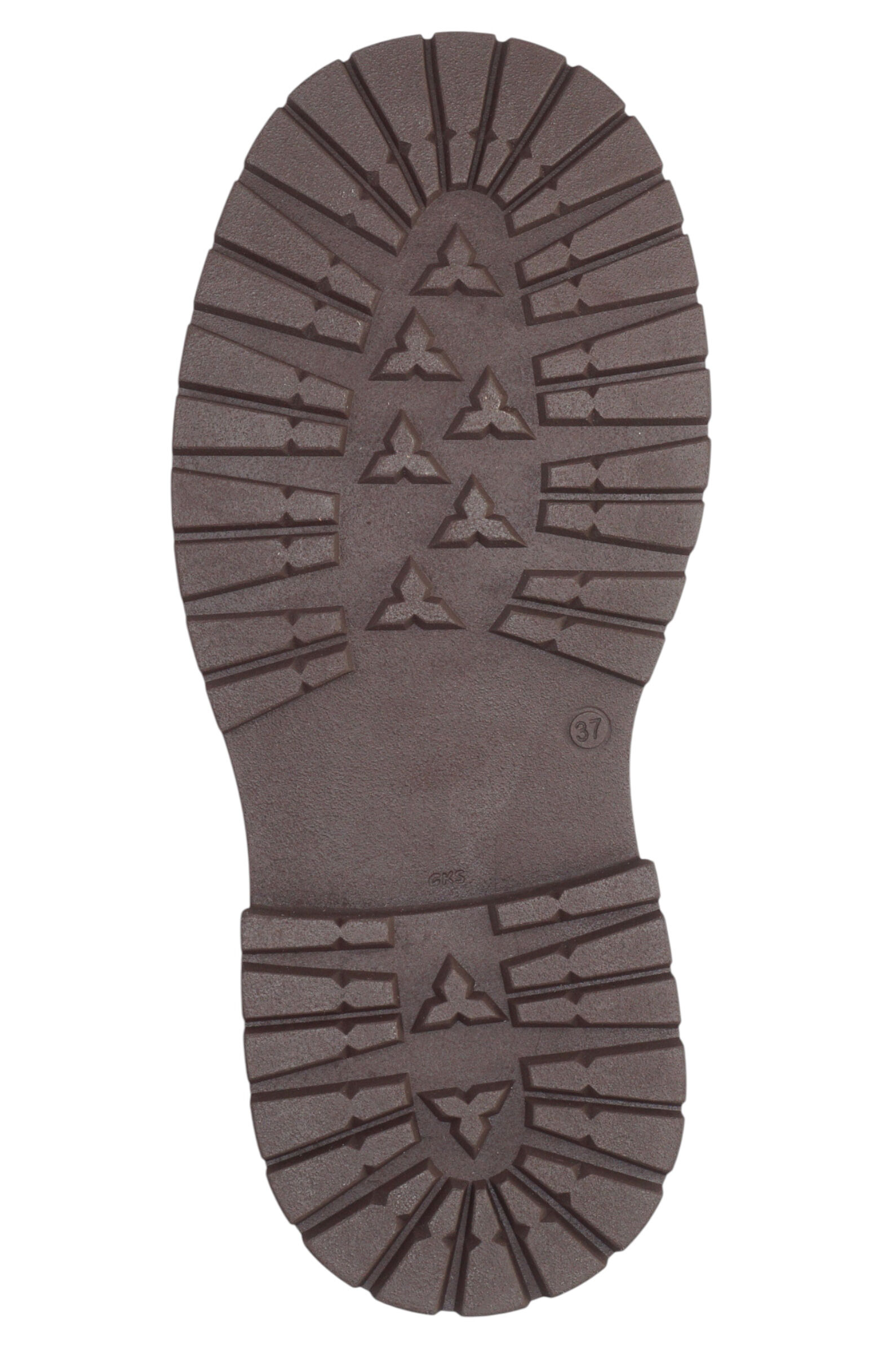 Ботинки жен. АРТ.25KB-1018,кор,н.з/байка