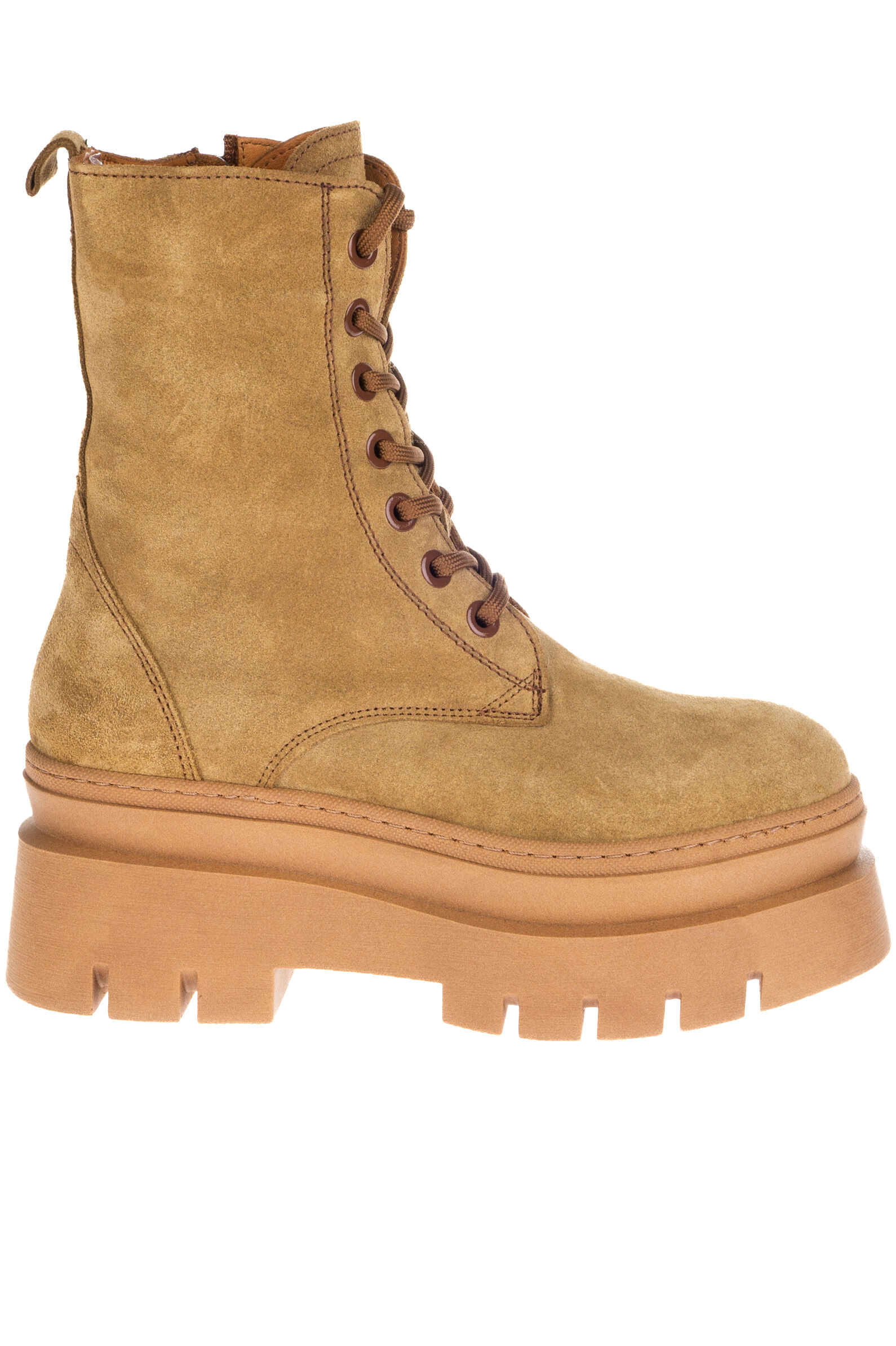 Ботинки жен. АРТ.9385-8-K,кор,н.з/н.м