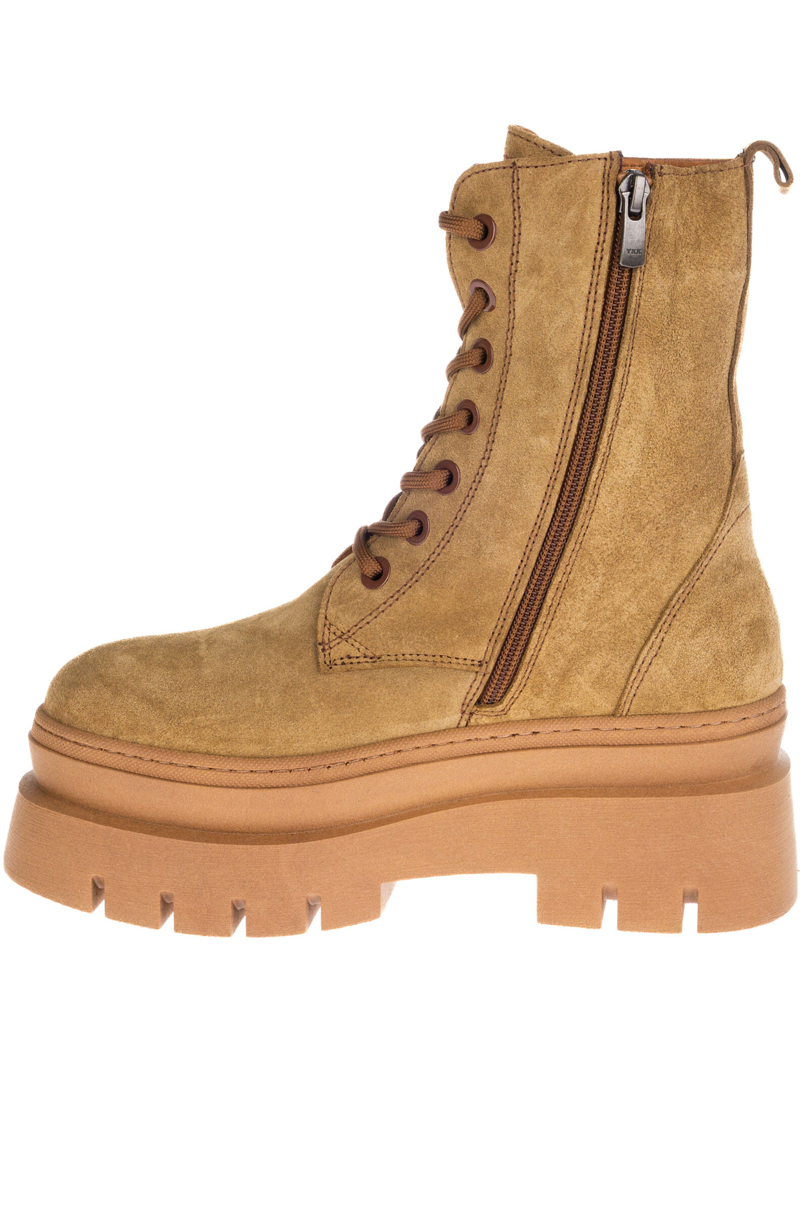 Ботинки жен. АРТ.9385-8-K,кор,н.з/н.м