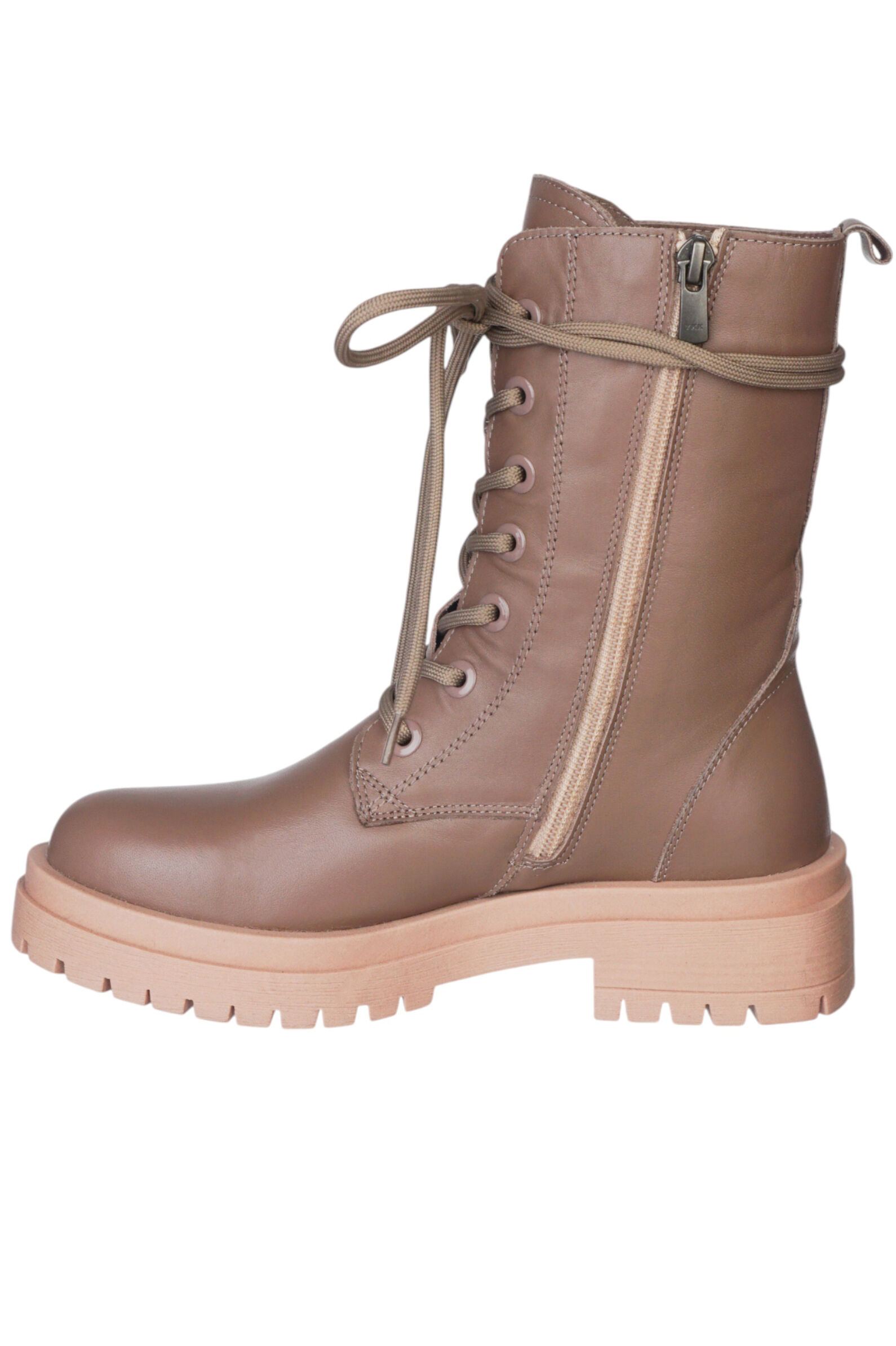 Ботинки жен. АРТ.9385-K,кор,н.к/н.м