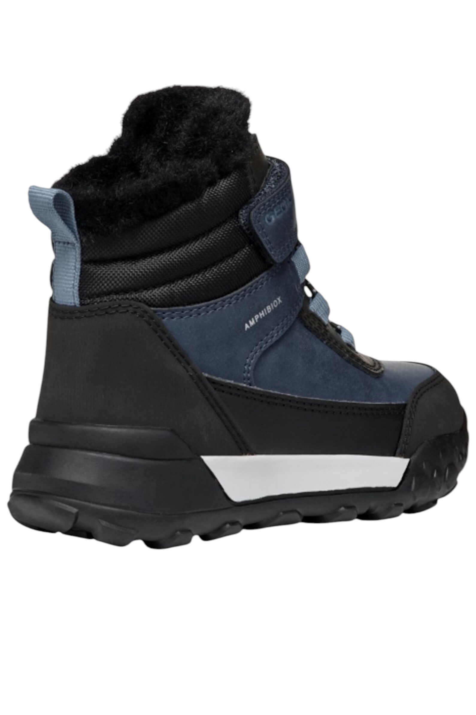 Ботинки мал. АРТ.J46MBE,син-чер,и.к-тек/и.м