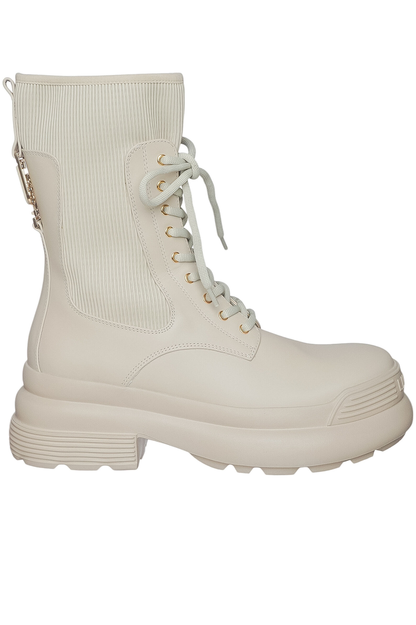 Ботинки жен. АРТ.SF2079PX13654502,мол,н.к/тек