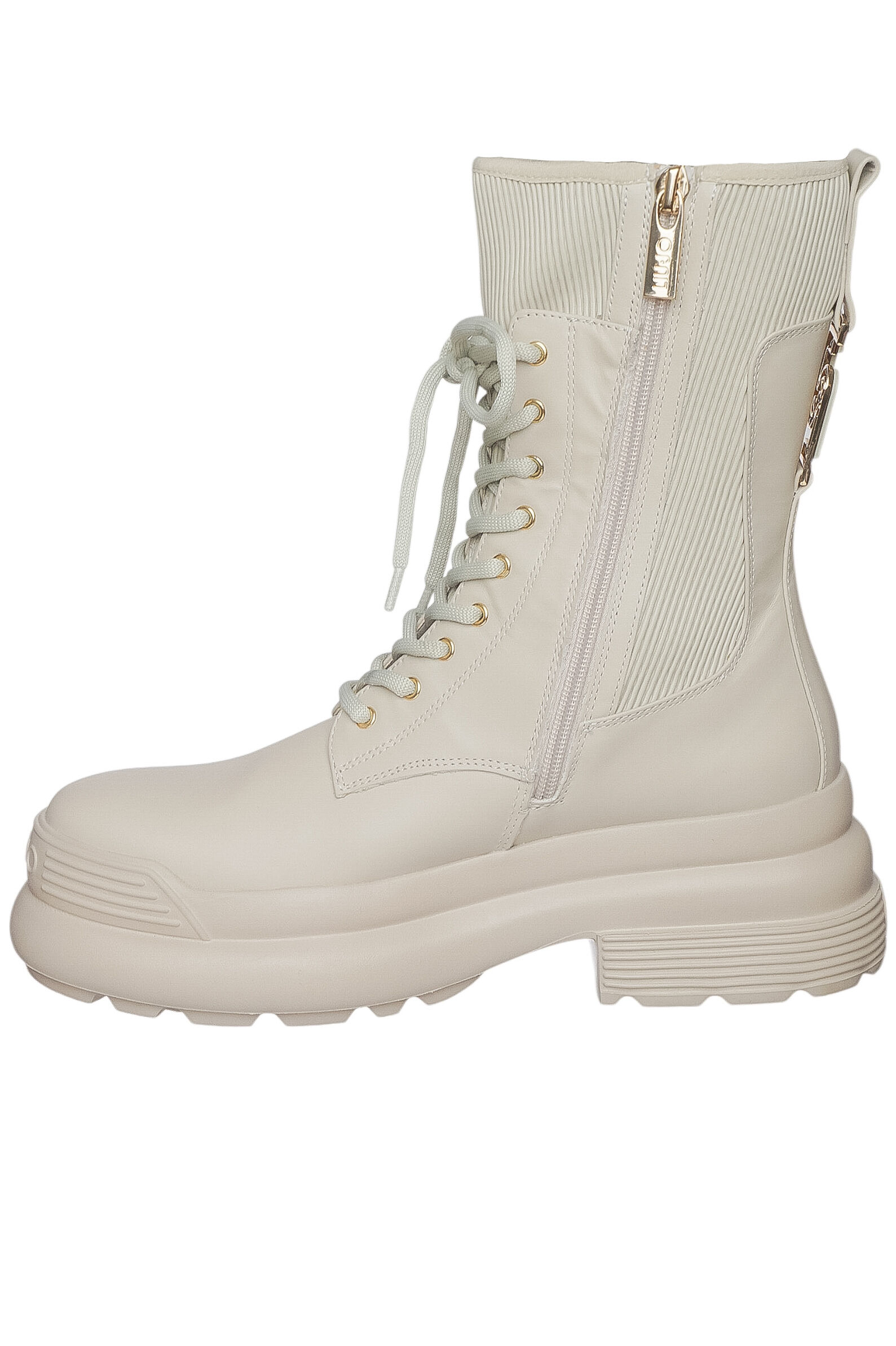 Ботинки жен. АРТ.SF2079PX13654502,мол,н.к/тек