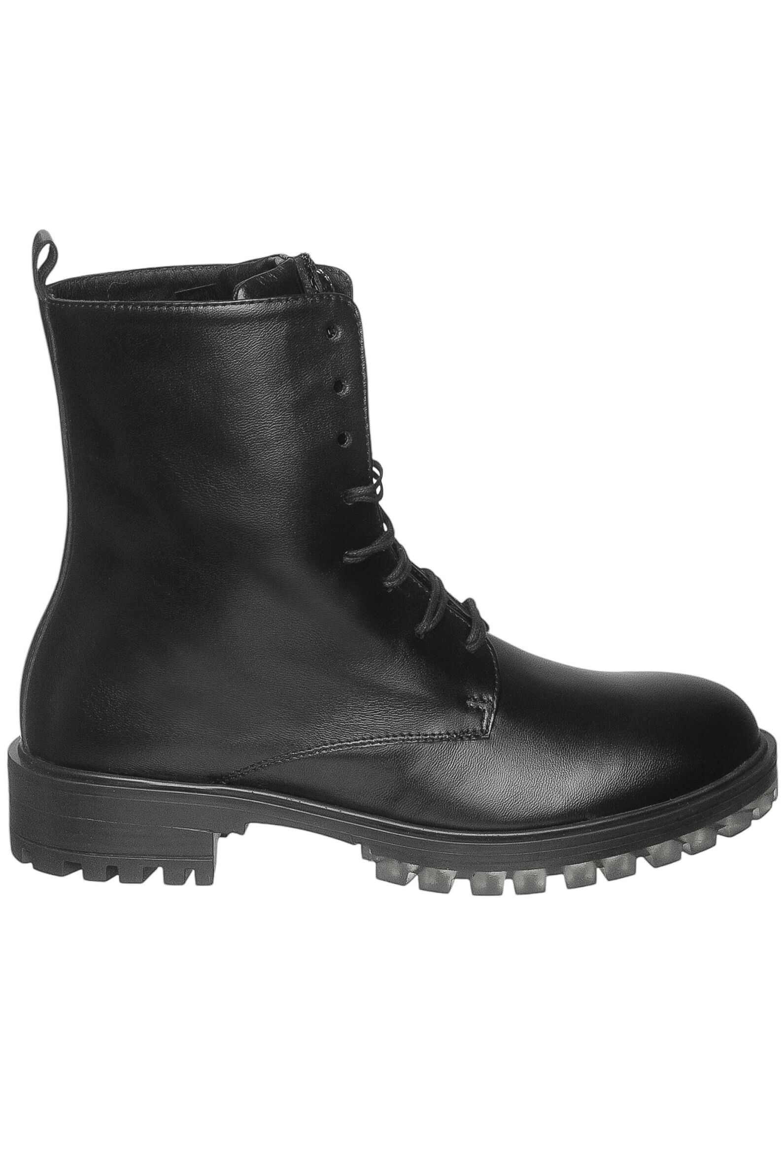 Ботинки жен. АРТ.SF2107S103,чер,н.к/н.к