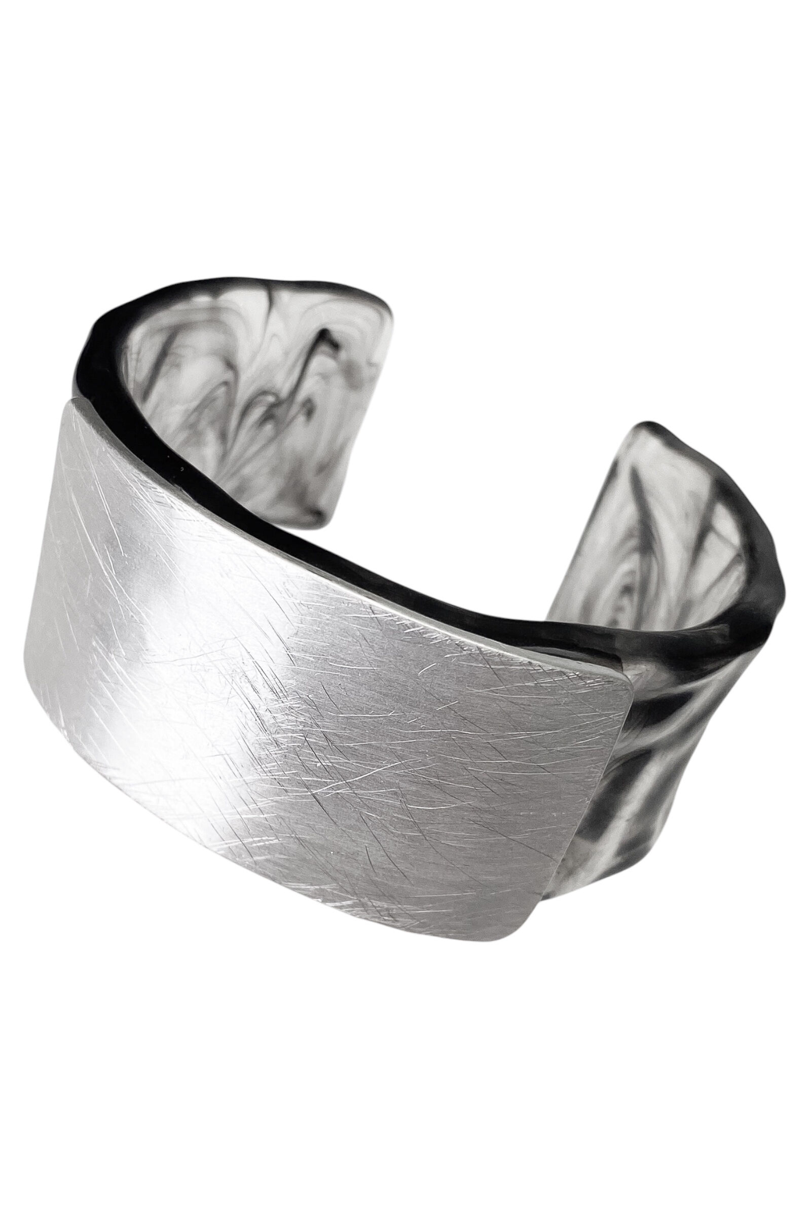 Браслет АРТ.B/2025/22.1,сер-сереб