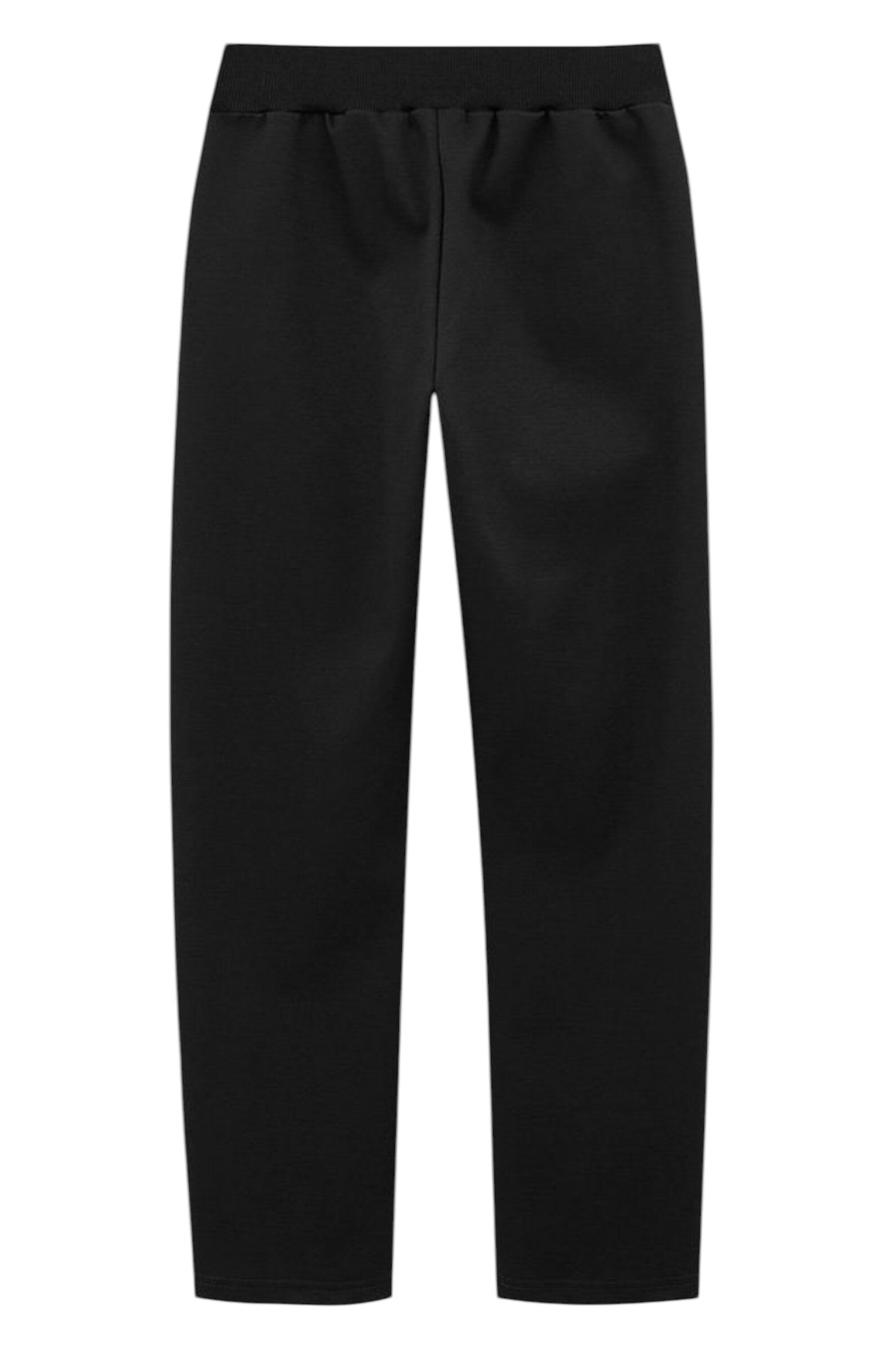 Брюки мал. АРТ.250283,чер,вис-нейл-пэ-эл