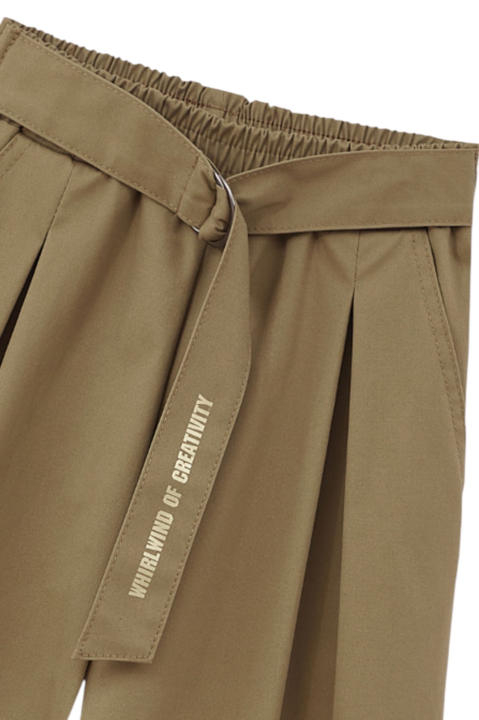 Брюки дев. АРТ.251091,кор,хл-эл