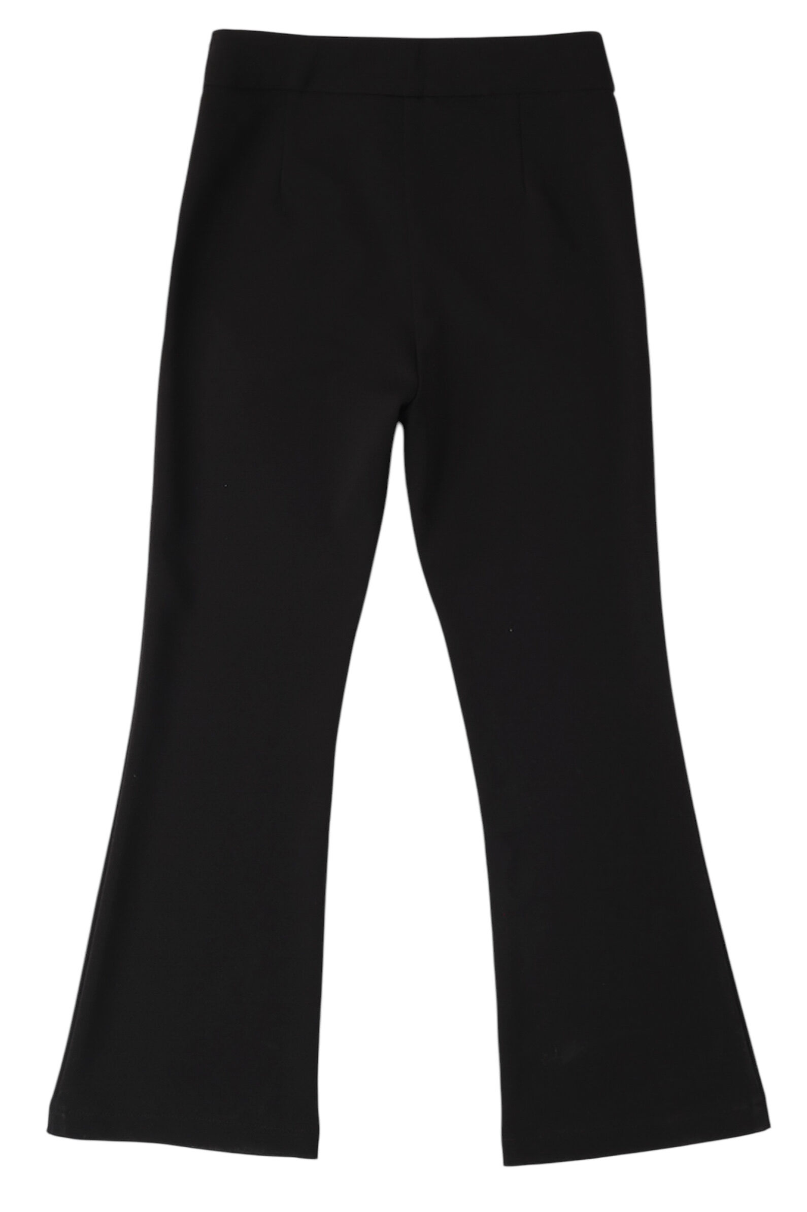 Брюки дев. АРТ.4.A889.00,чер,пэ-эл