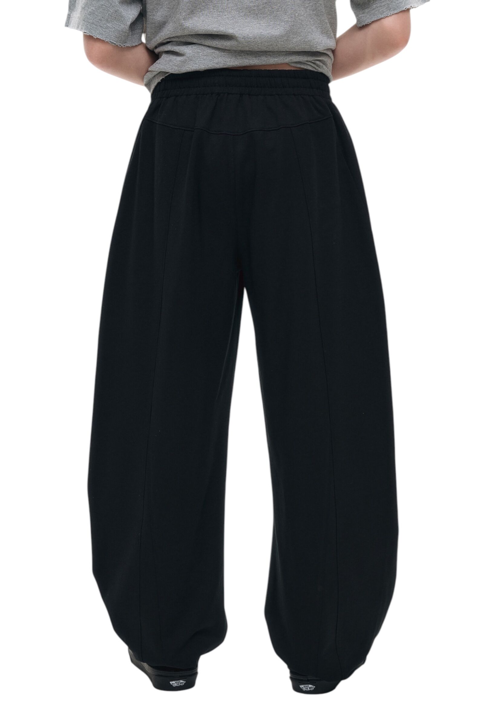 Брюки АРТ.AA237392,чер,хл