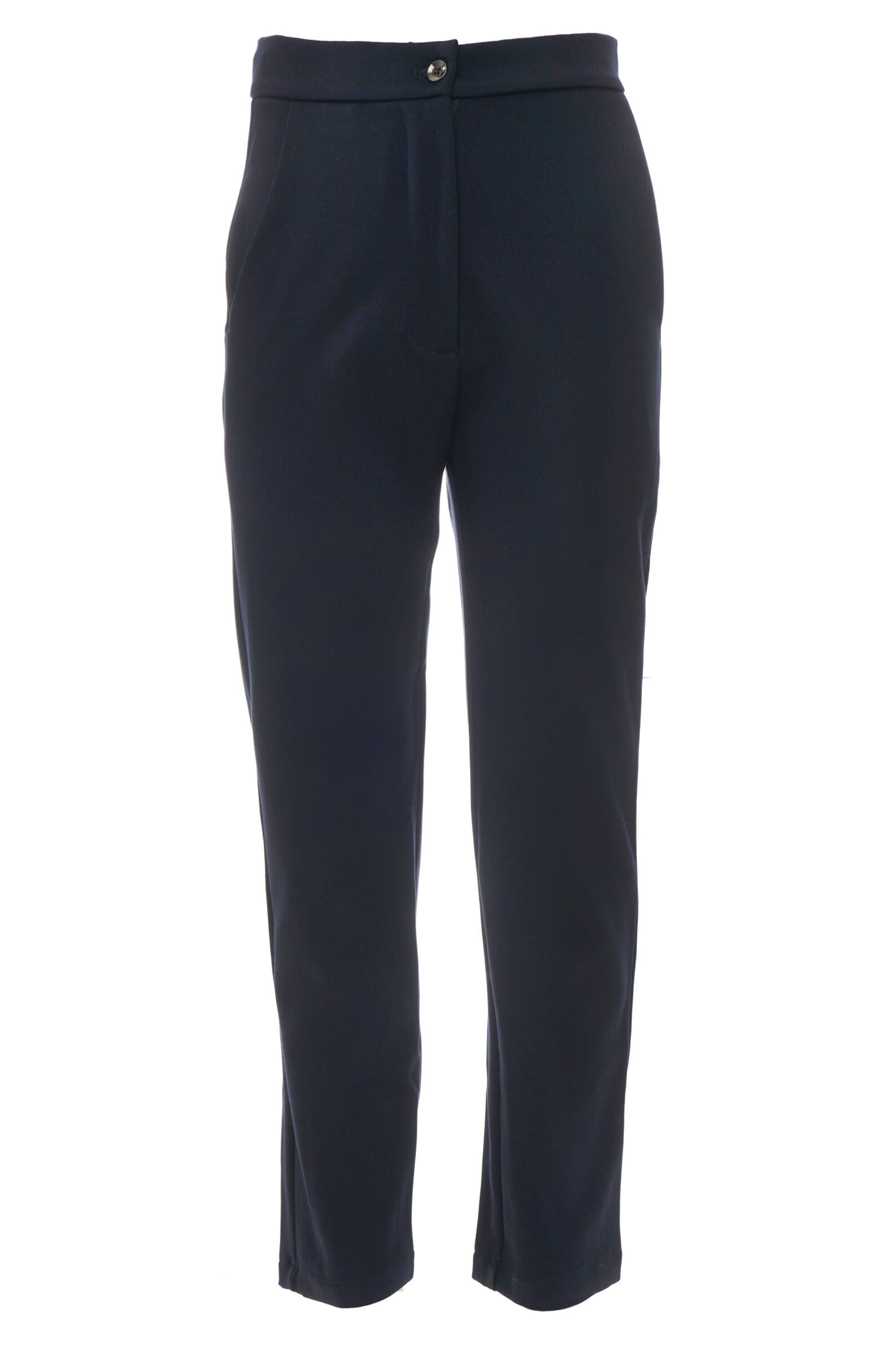 Брюки мал. АРТ.B-TR34476B,син,вис-пэ-эл