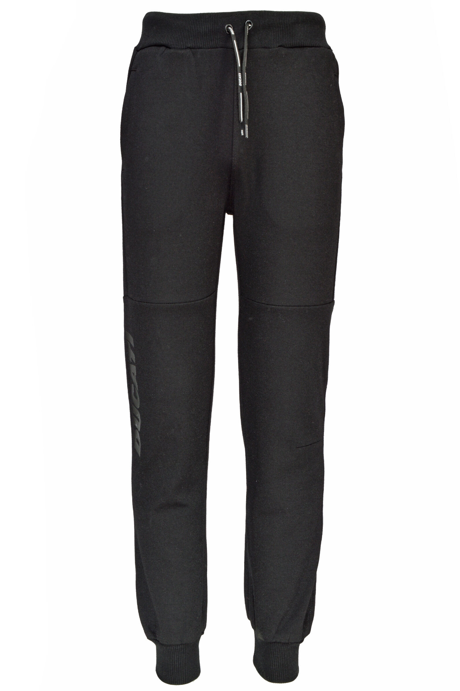 Брюки мал. АРТ.G 7630,чер,хл-пэ