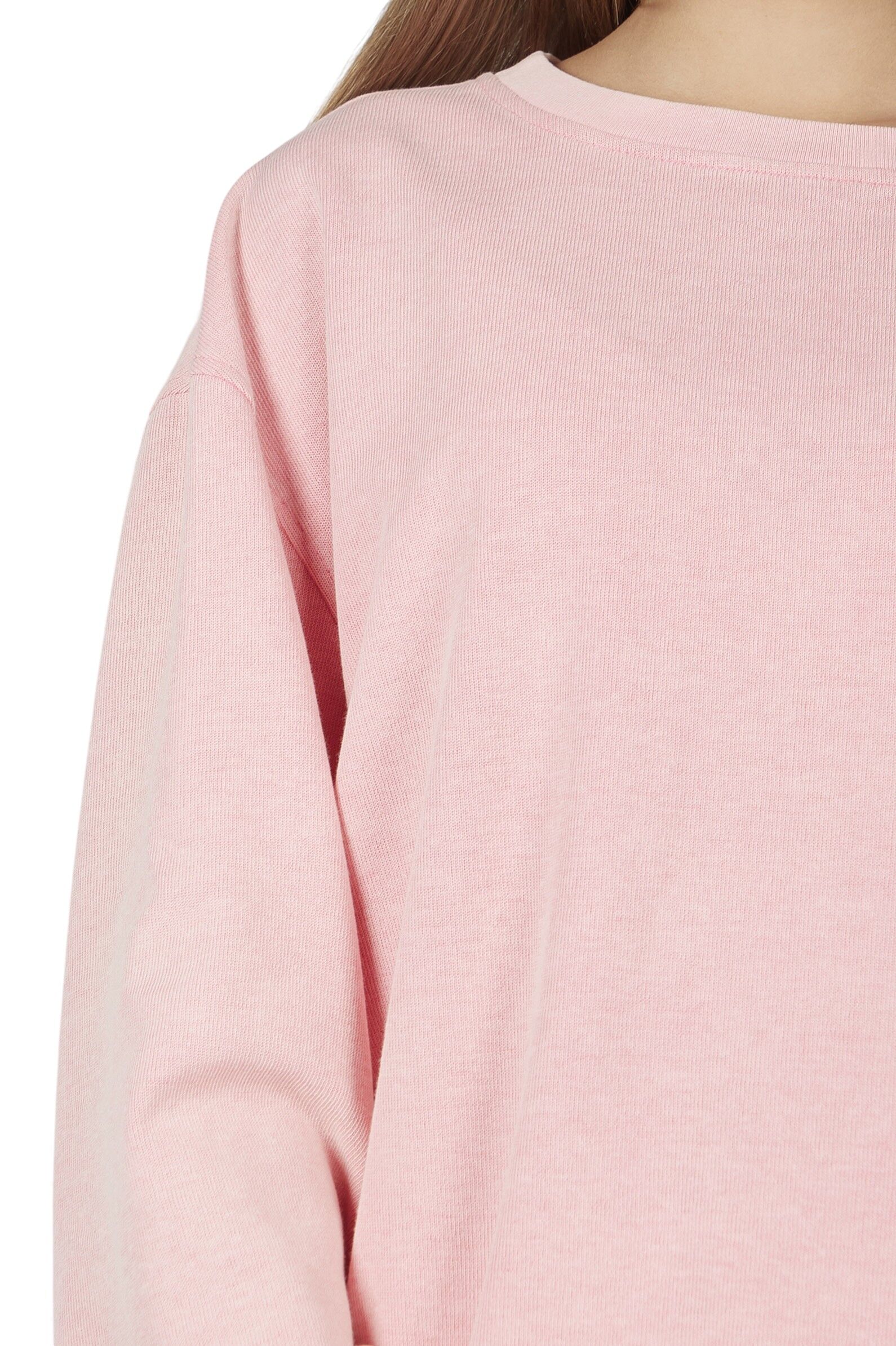 Джемпер дев. АРТ.G-SW26015,роз,хл