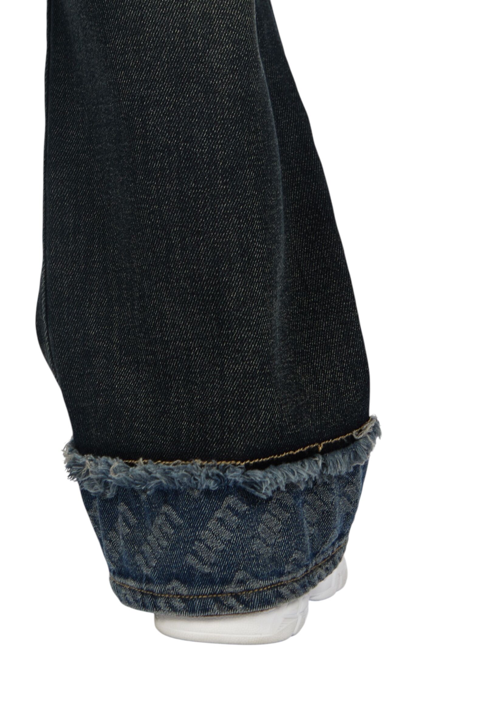 Джинсы АРТ.G-JN25503,син,хл