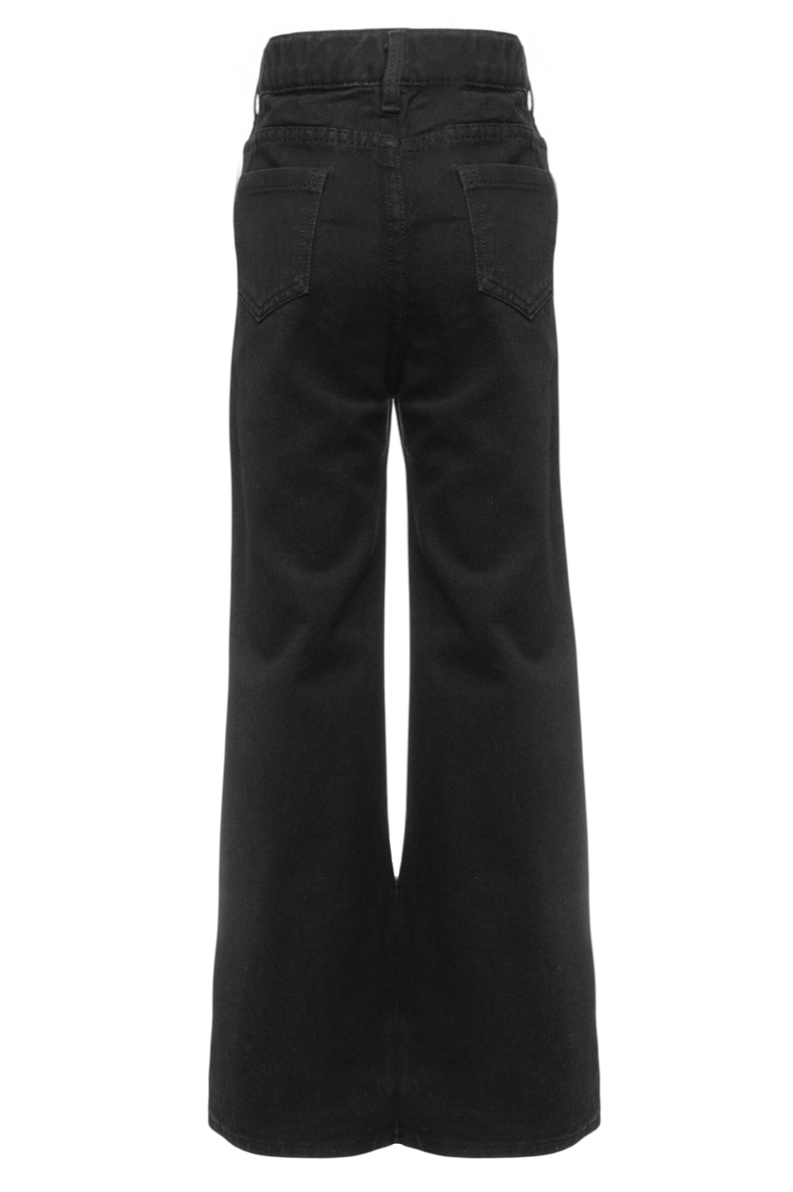 Джинсы АРТ.M08,чер,хл-пэ-спан