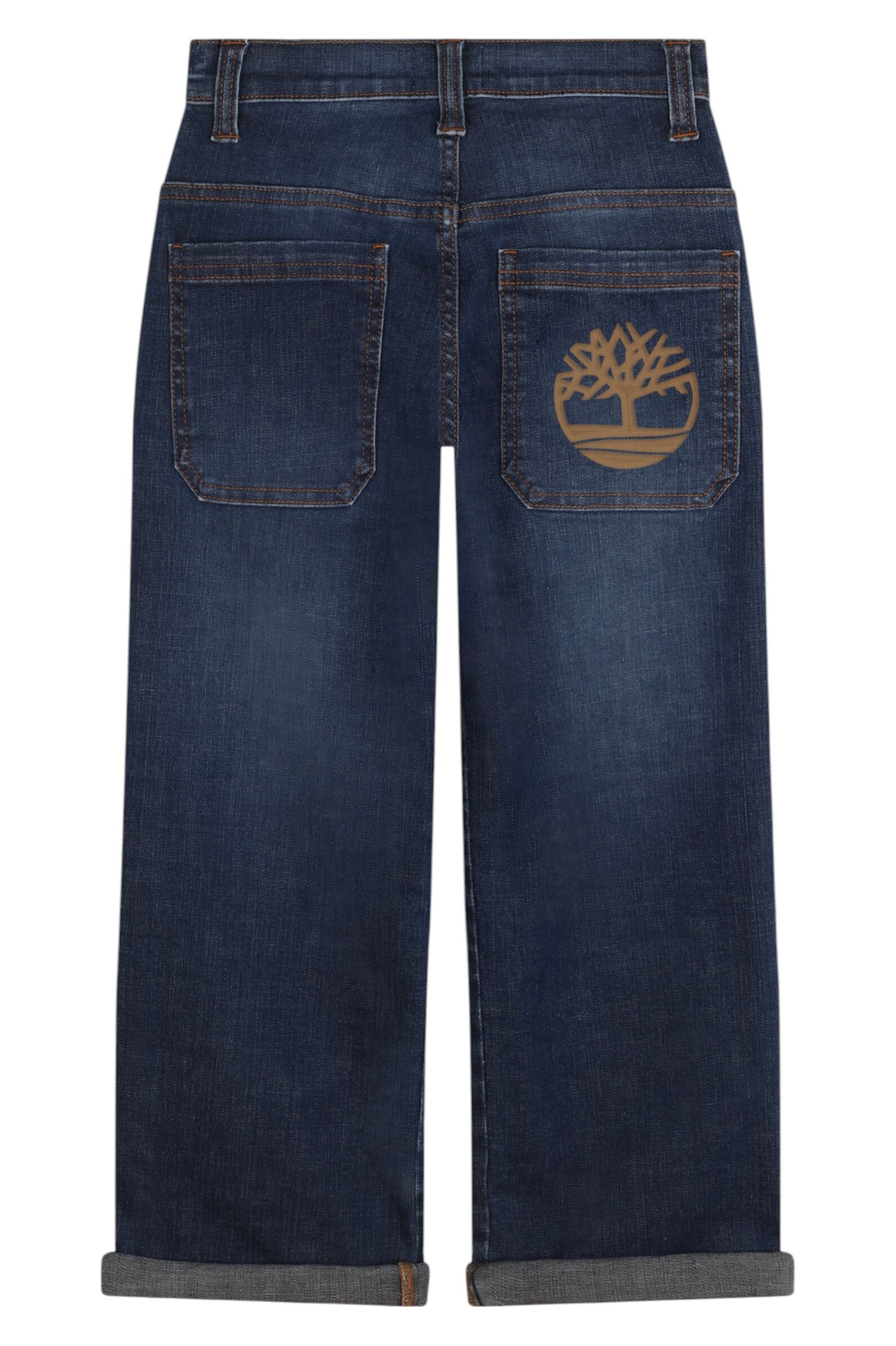 Джинсы мал. АРТ.T60339/Z10,син,хл-пэ-вис-эл