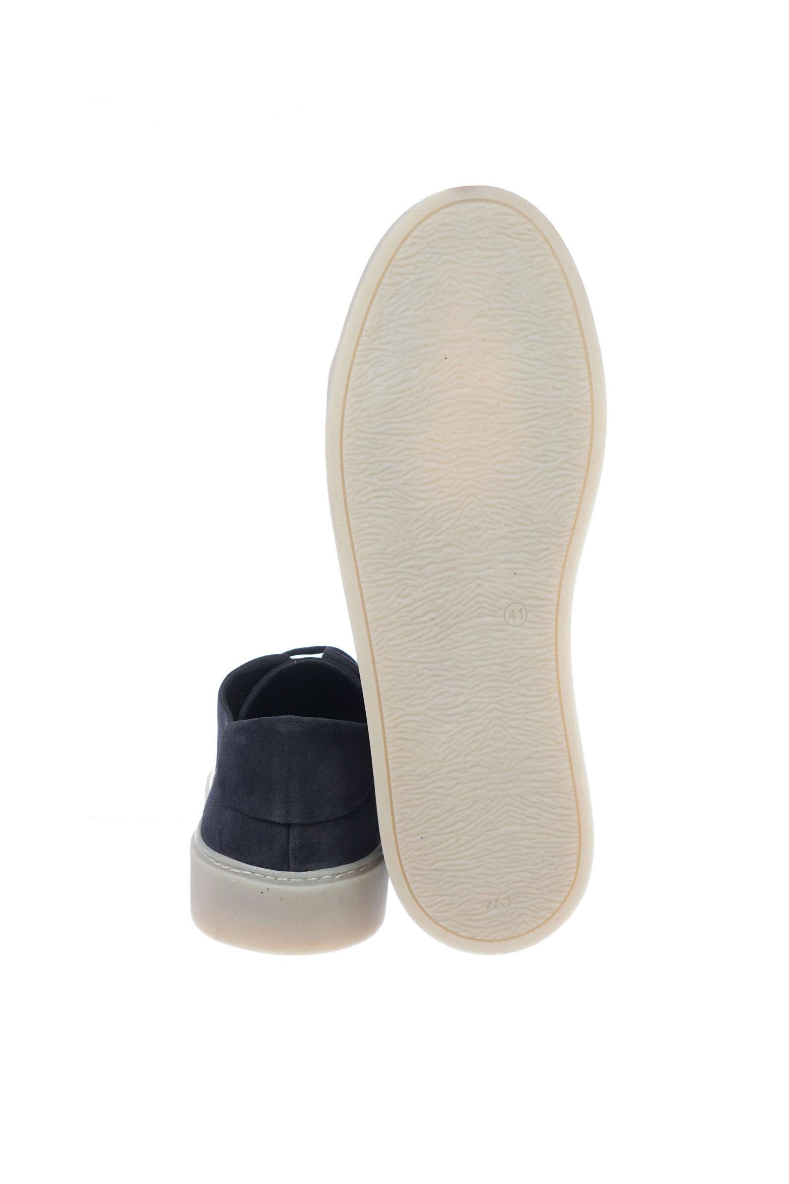 Кеды муж. АРТ.23850A047,син,н.з/н.к