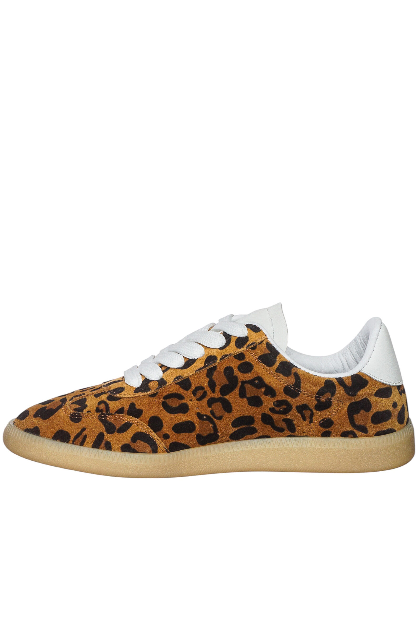 Кеды жен. АРТ.25YA-0092,леоп,н.з/н.к