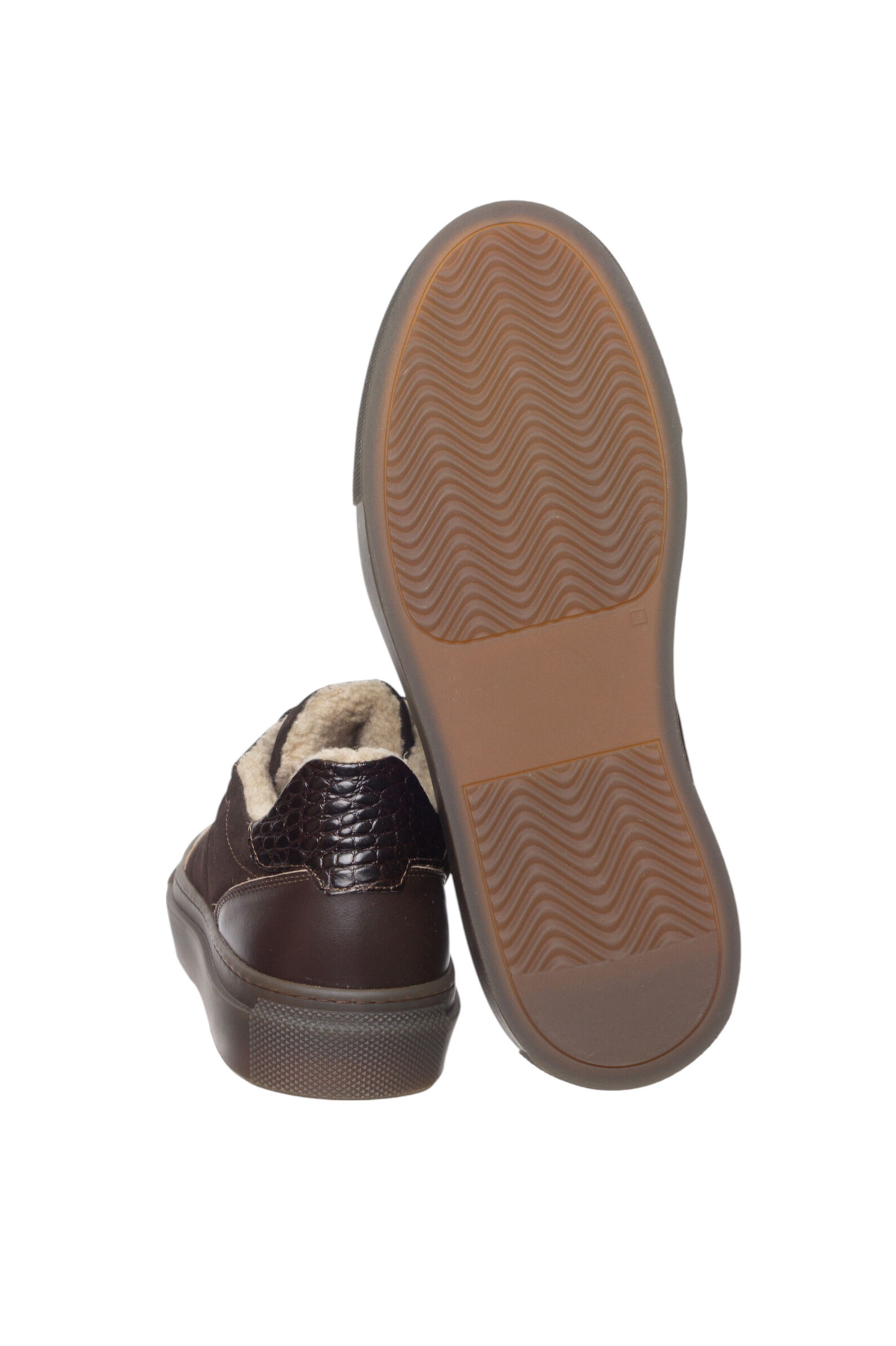 Кеды муж.АРТ.4737,кор,н.к-з/и.м