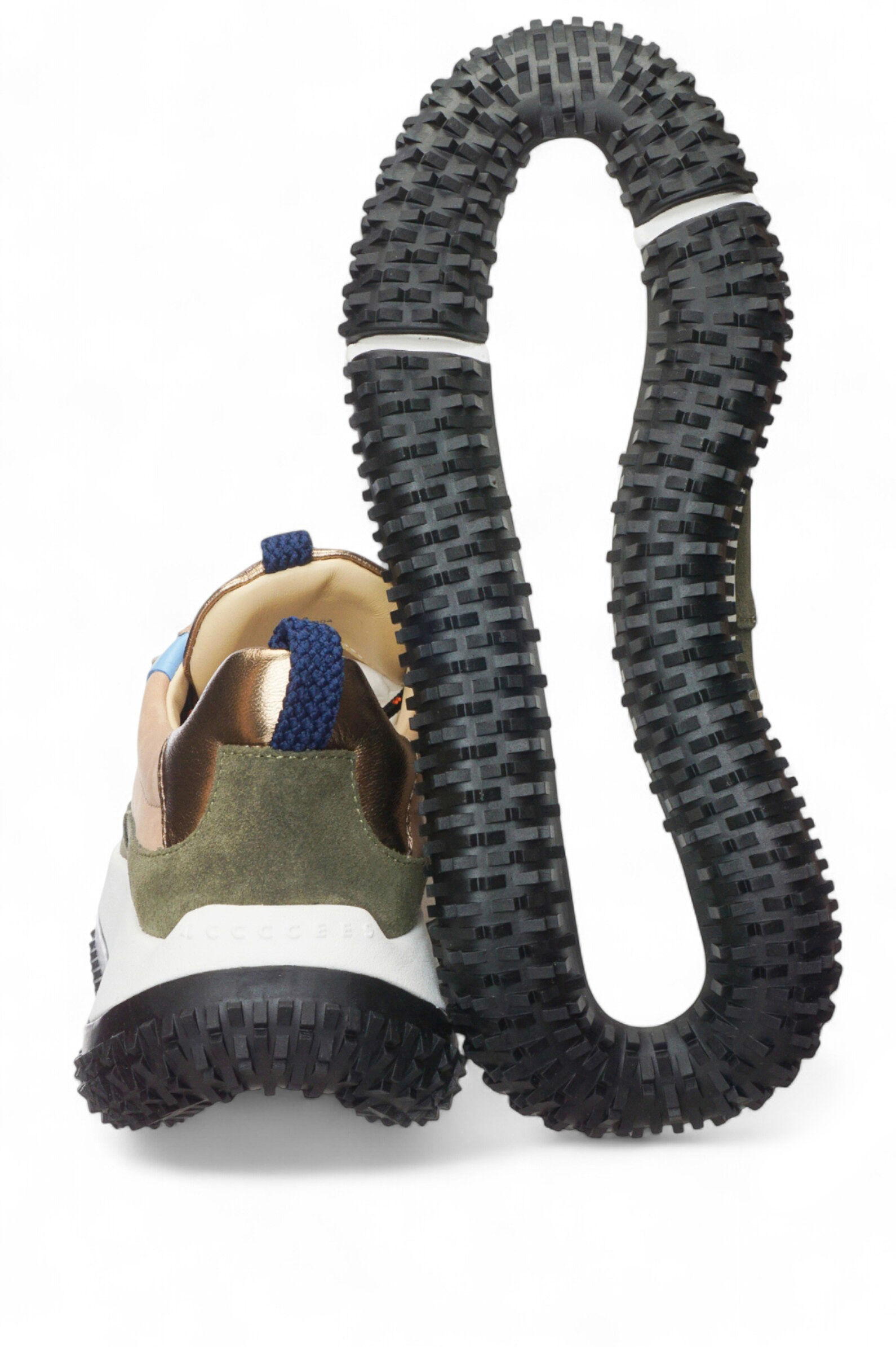 Кеды жен. АРТ.4CS870004,мул,н.к-з/н.к