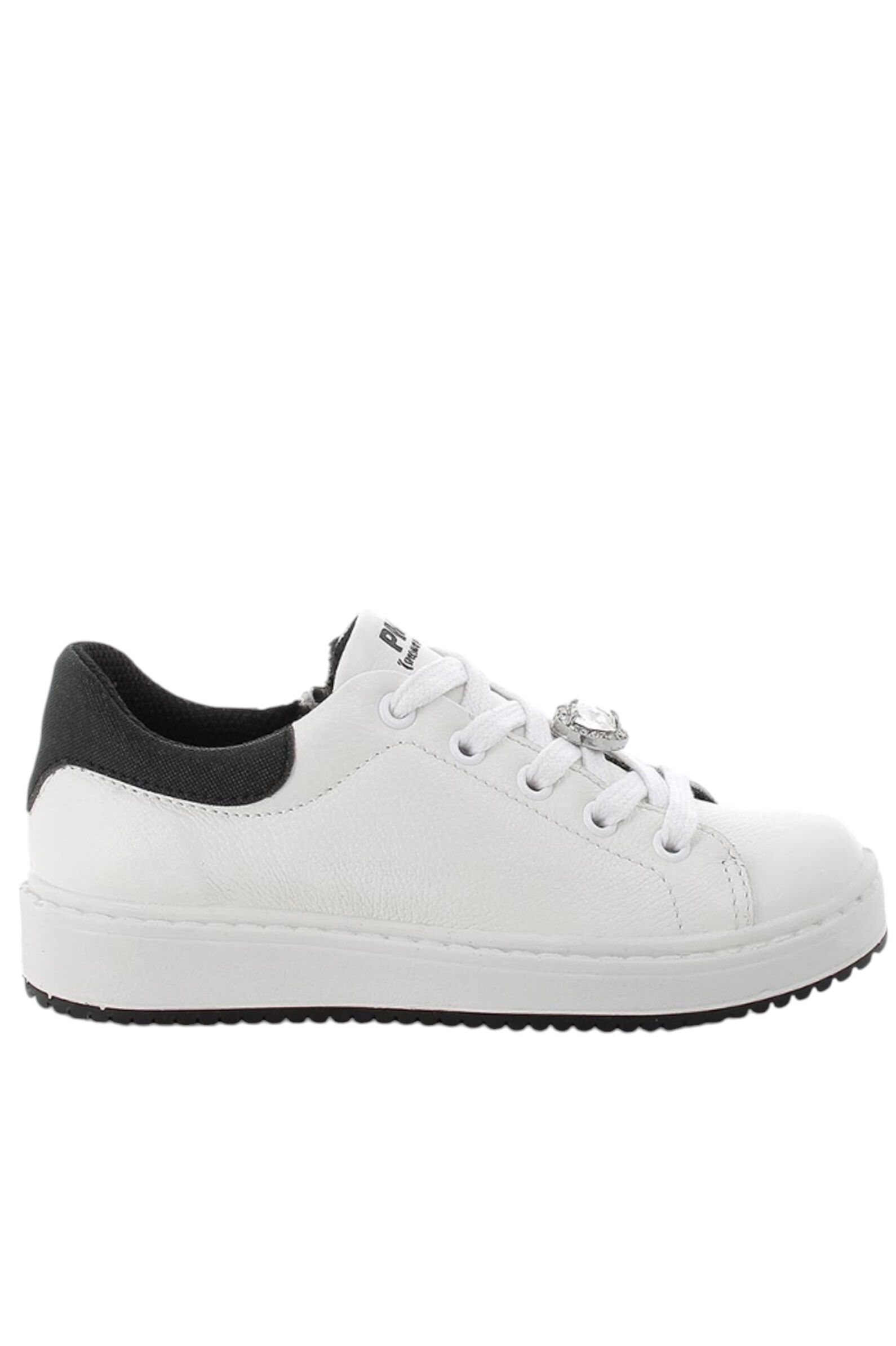 Кеды дев. АРТ.6867200,бел,н.к/тек