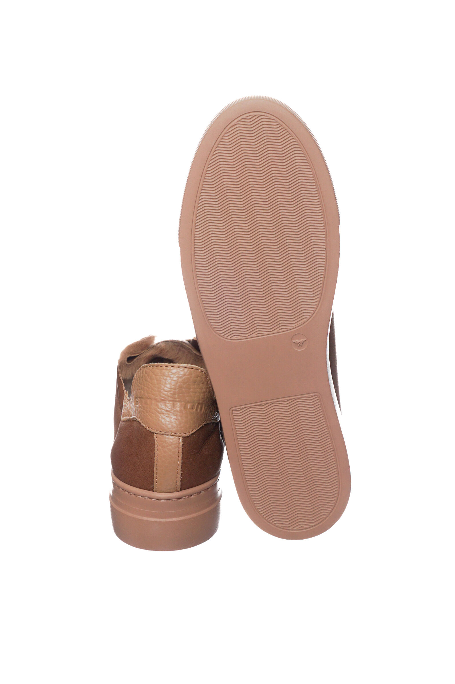 Кеды жен. АРТ.752-D-MNT,кор,н.к/н.м