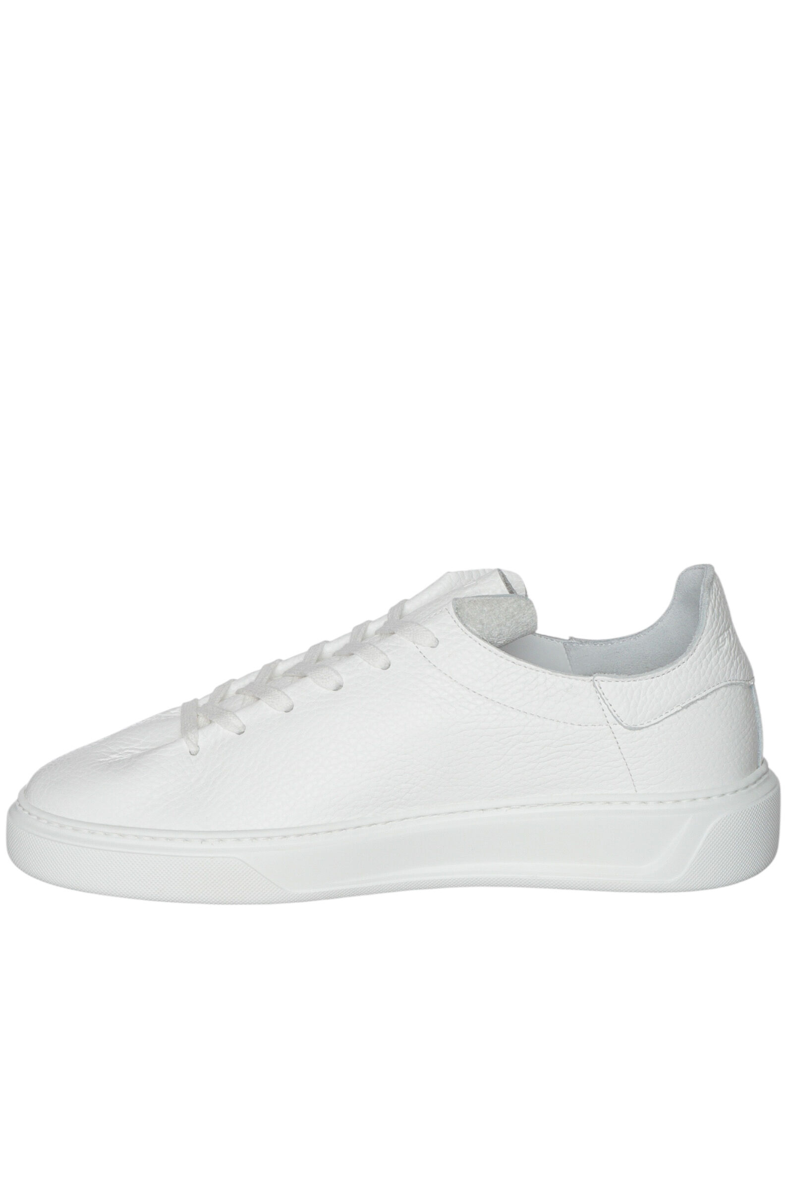 Кеды муж. АРТ.752−D−SS24,бел,н.к/н.к