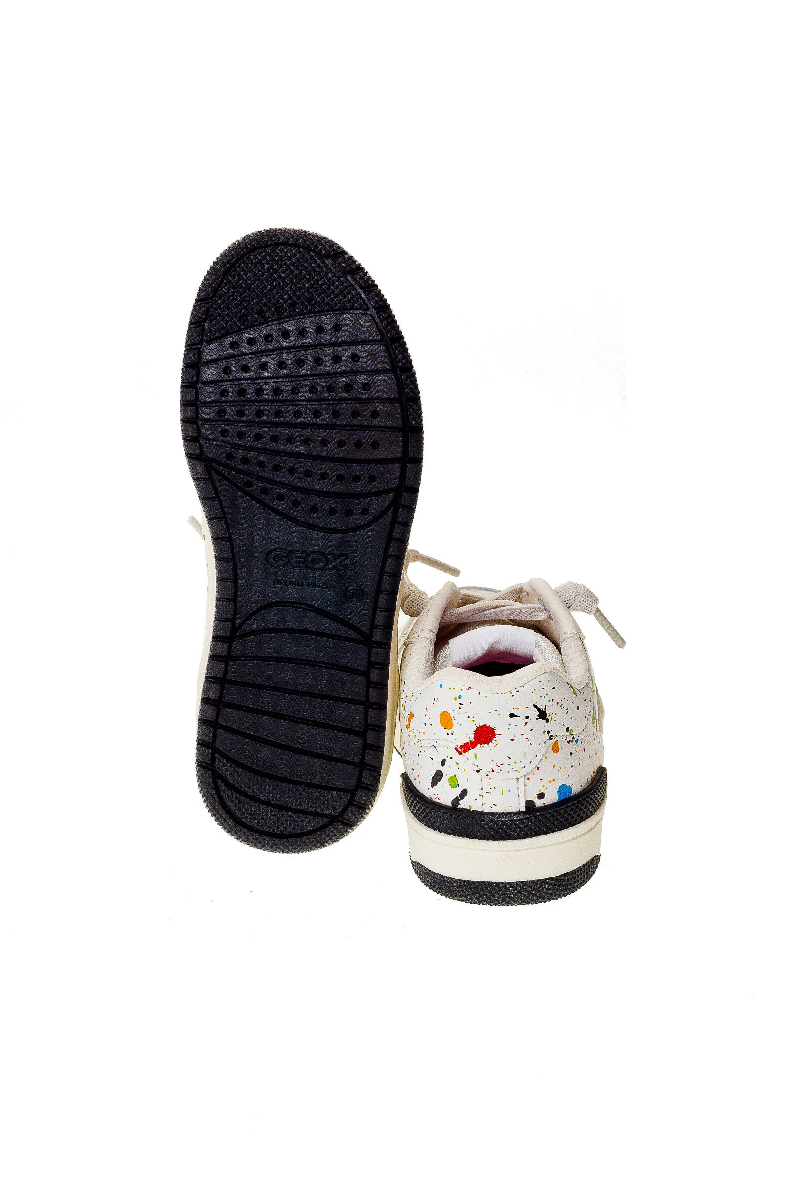 Кеды дев. АРТ.J36HXD,мол,и.к/тек