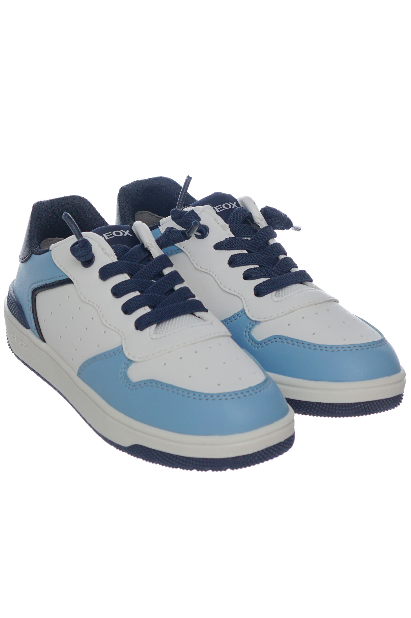 Кеды мал. АРТ.J45LQB,бел-мул,н.к-тек/тек