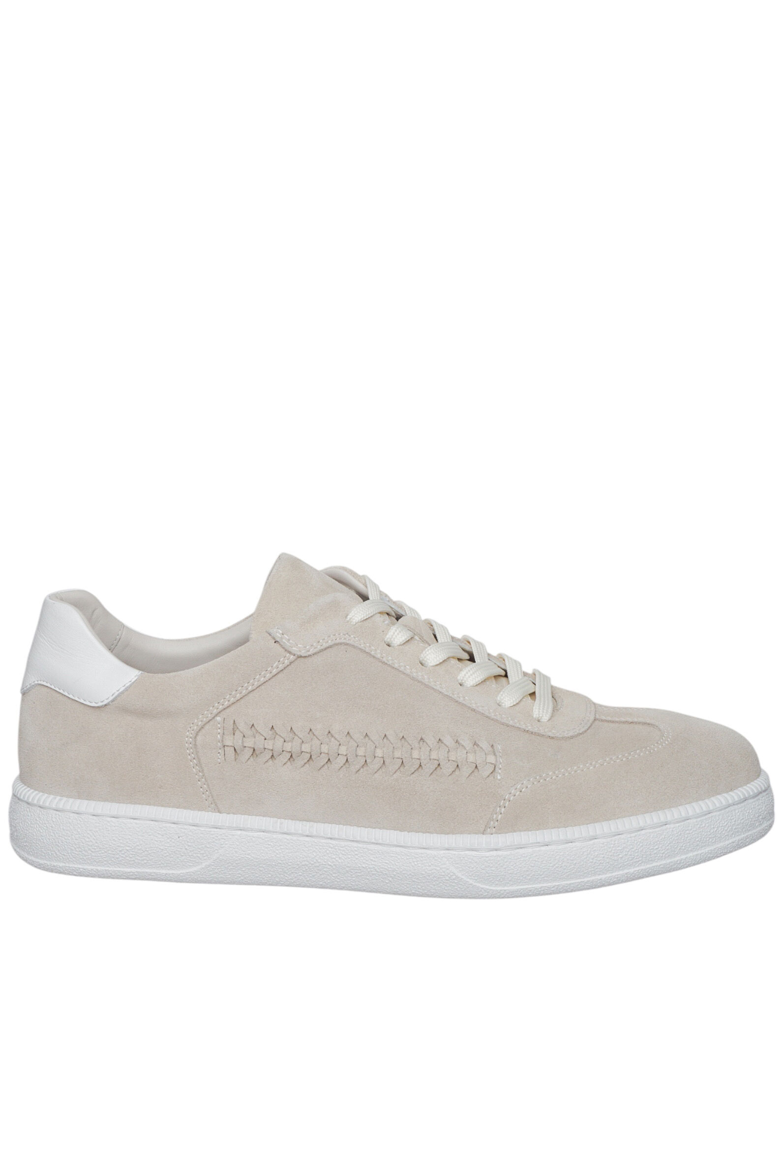 Кеды муж.АРТ.L5499,сер,н.з/н.к