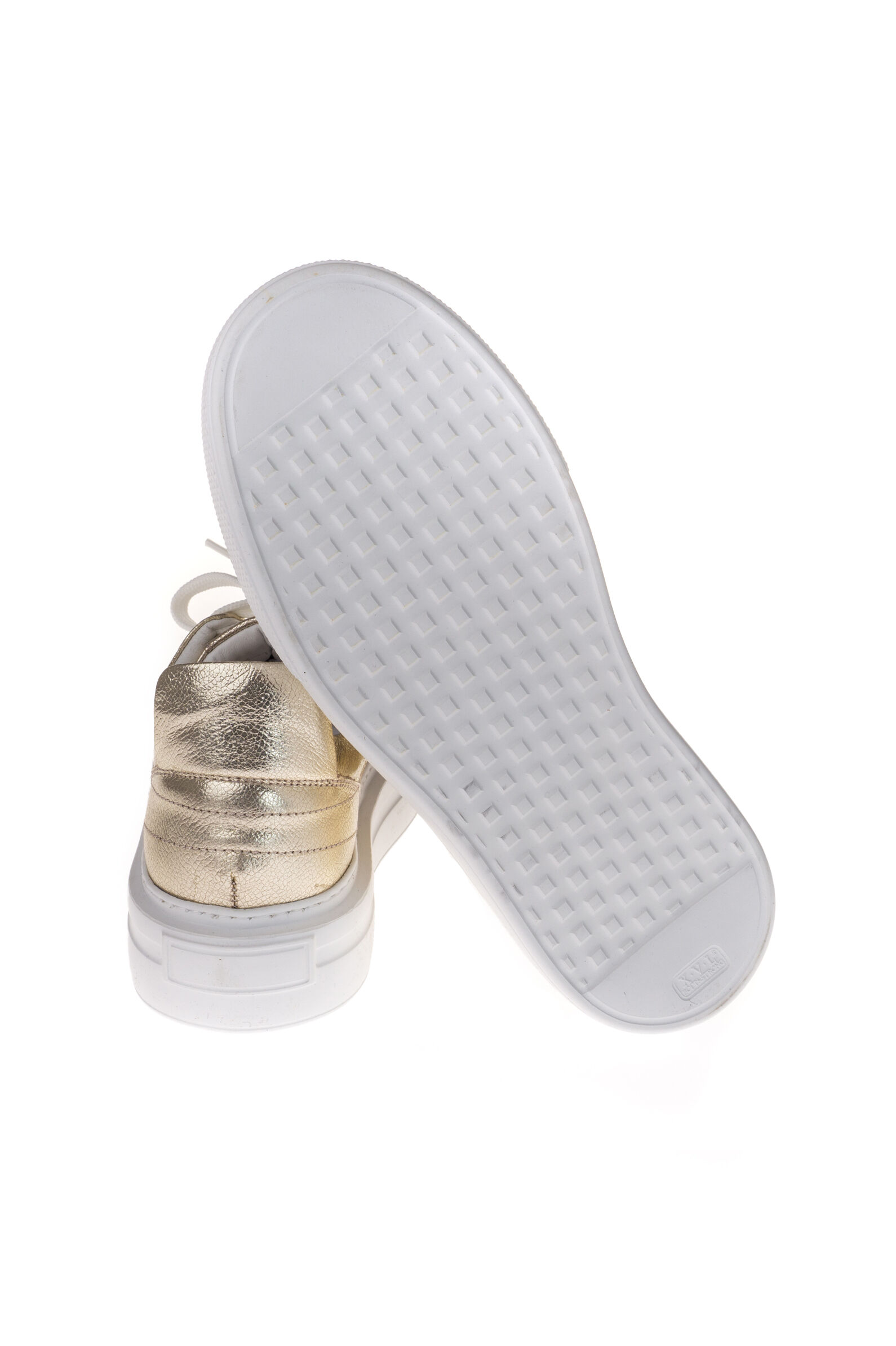 Кеды жен. АРТ.SF2303S022,зол,н.к/н.к