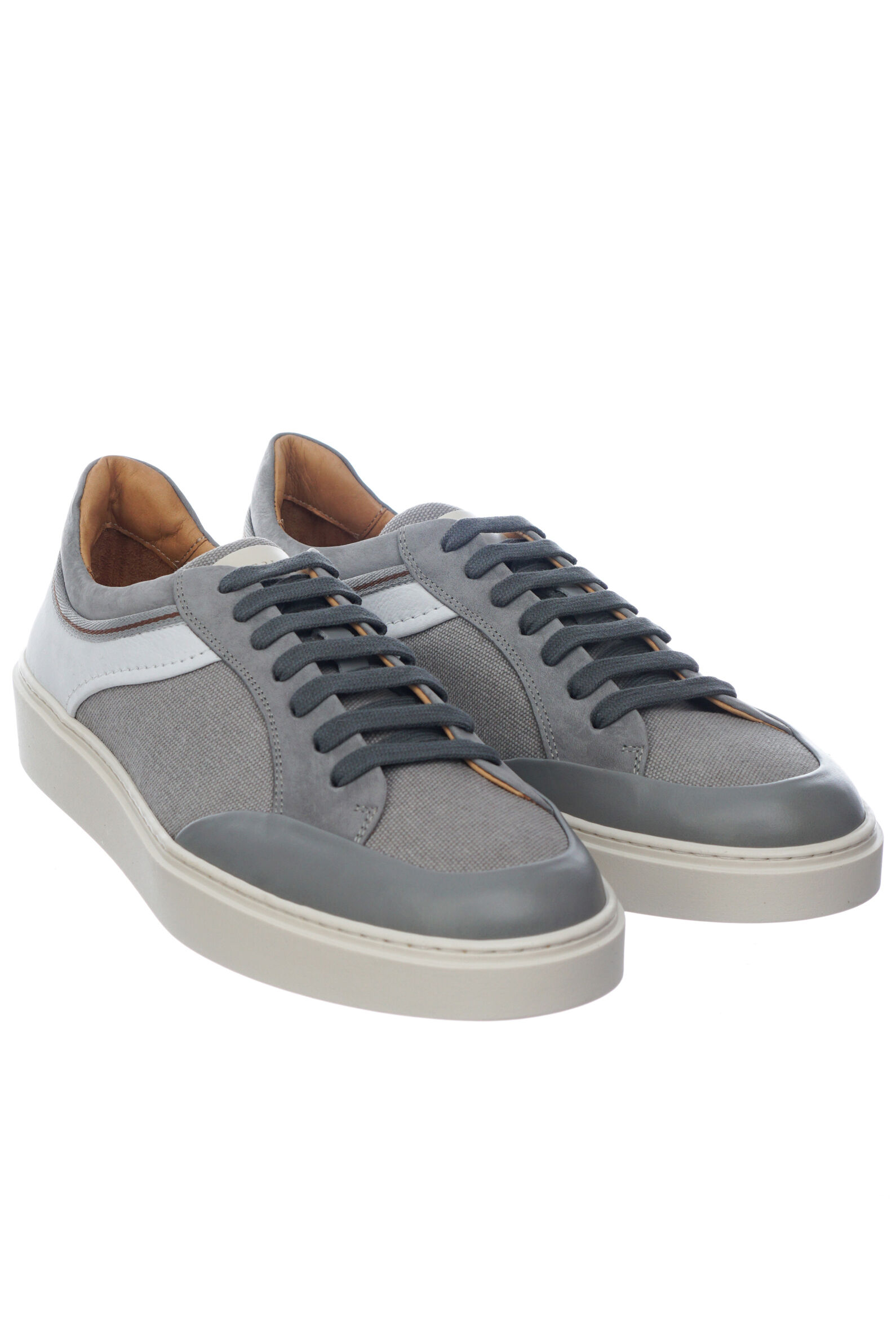 Кеды жен. АРТ.Z16486CHICAGO735,сер,н.к-нуб-тек/н.к