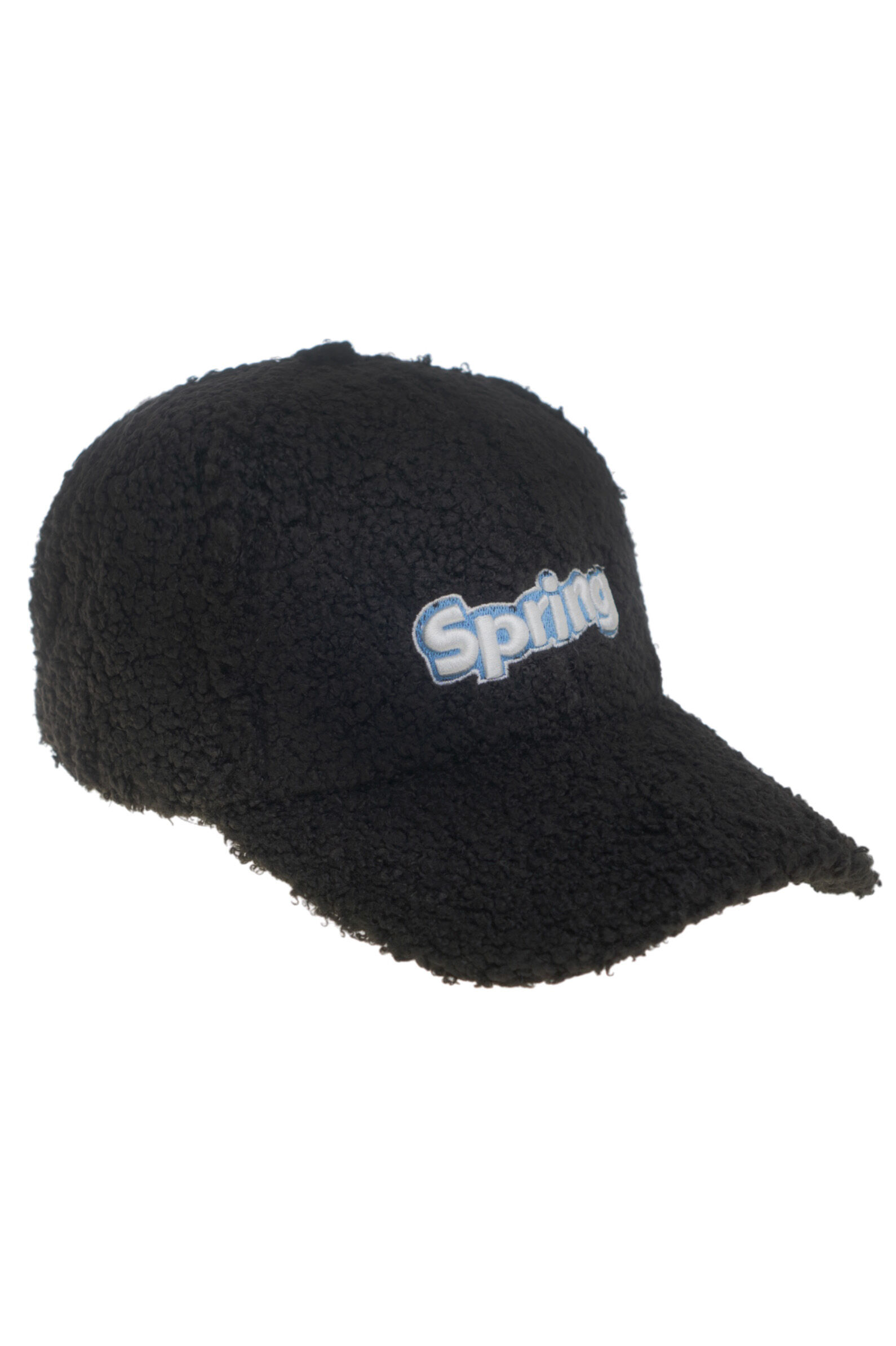 Кепка АРТ.A-KP56041,чер,и.мех