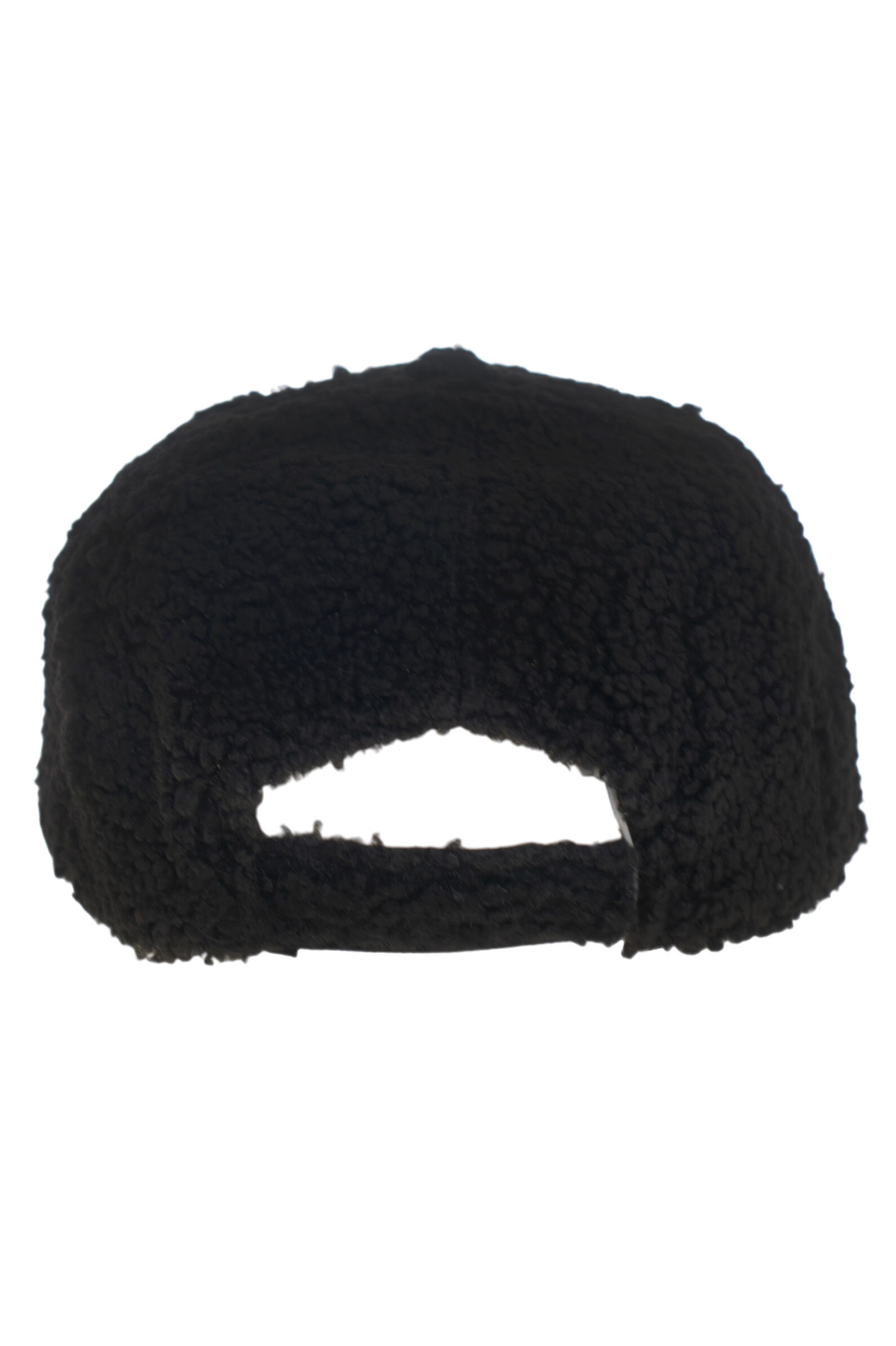 Кепка АРТ.A-KP56041,чер,и.мех