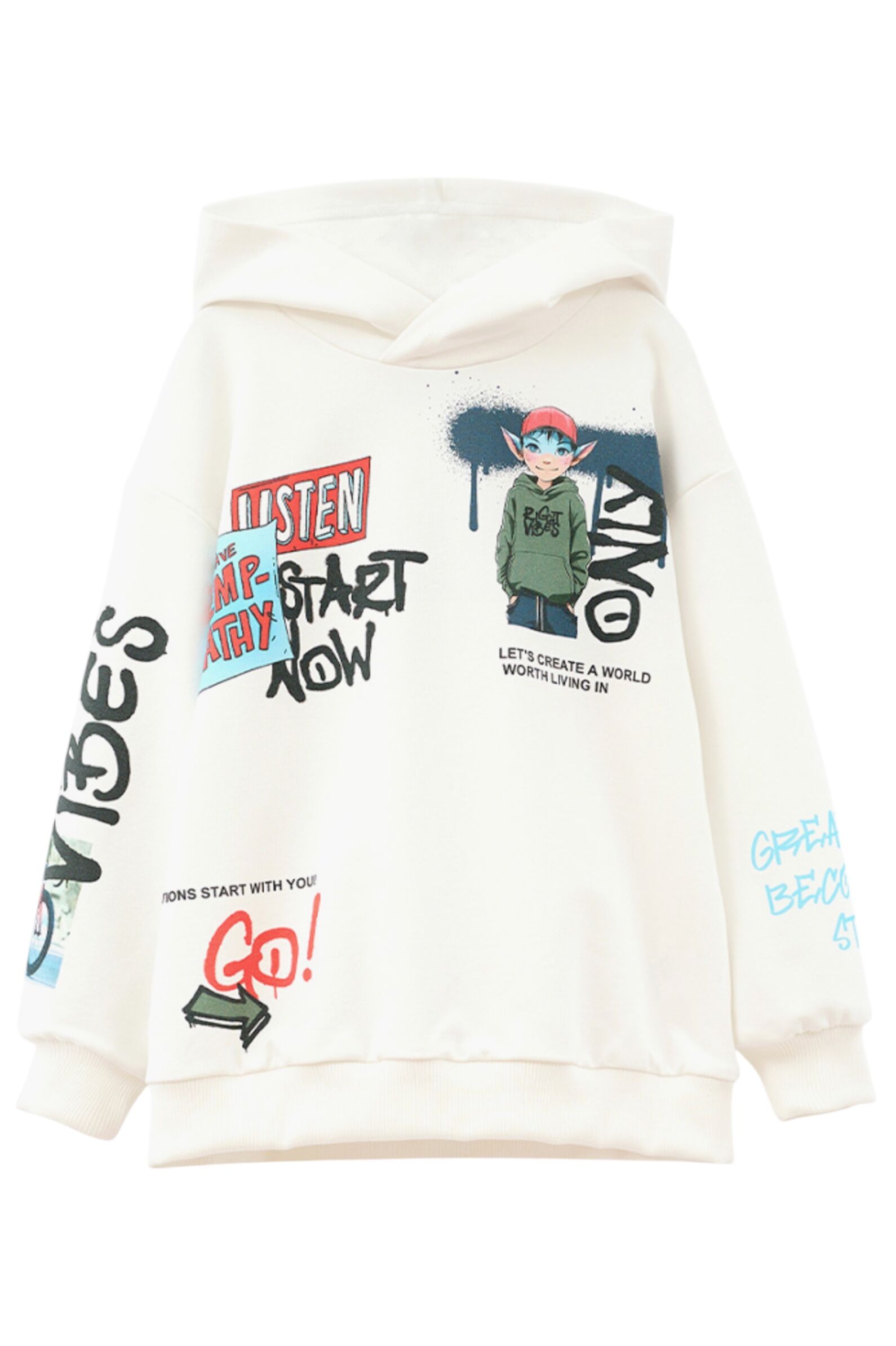 Худи мал. АРТ.252078,мол-мул,хл-эл