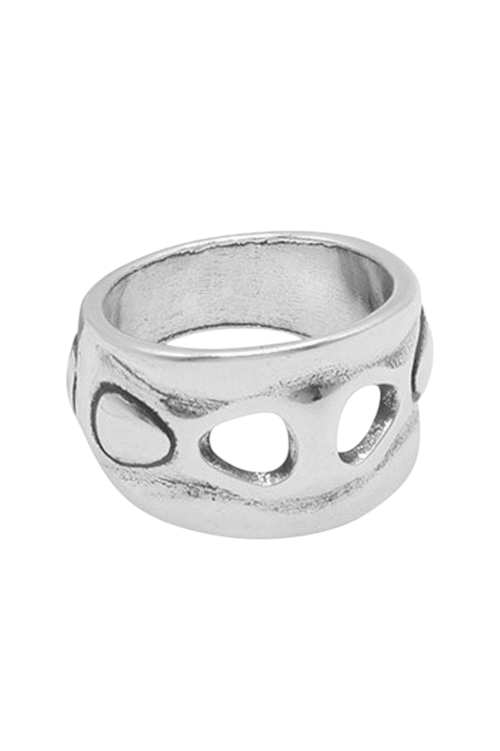 Кольцо АРТ.CN-251503,сереб