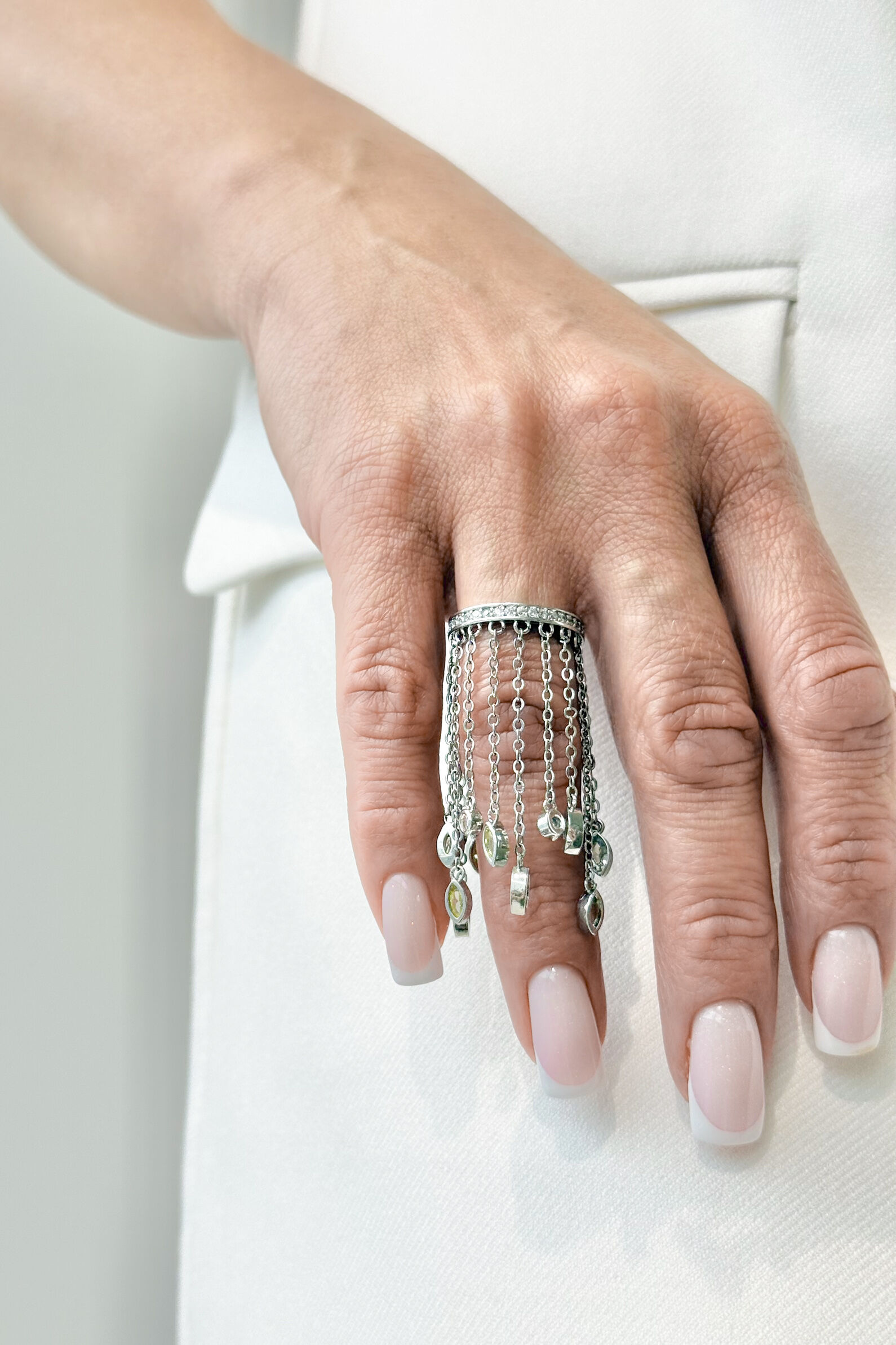 Кольцо АРТ.KO/2025/1,сереб