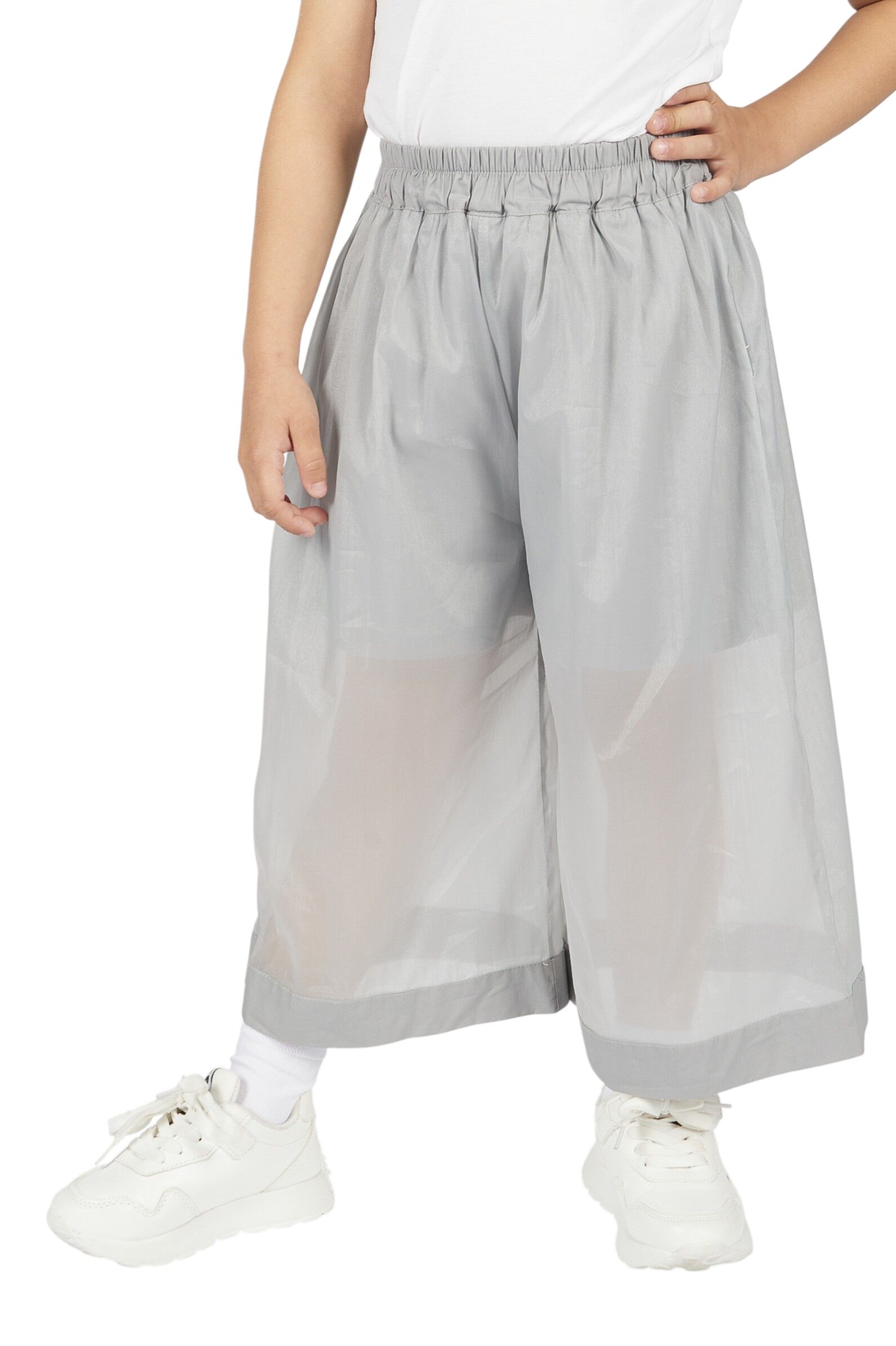 Комплект дев. АРТ.G-KM26124,сер,хл