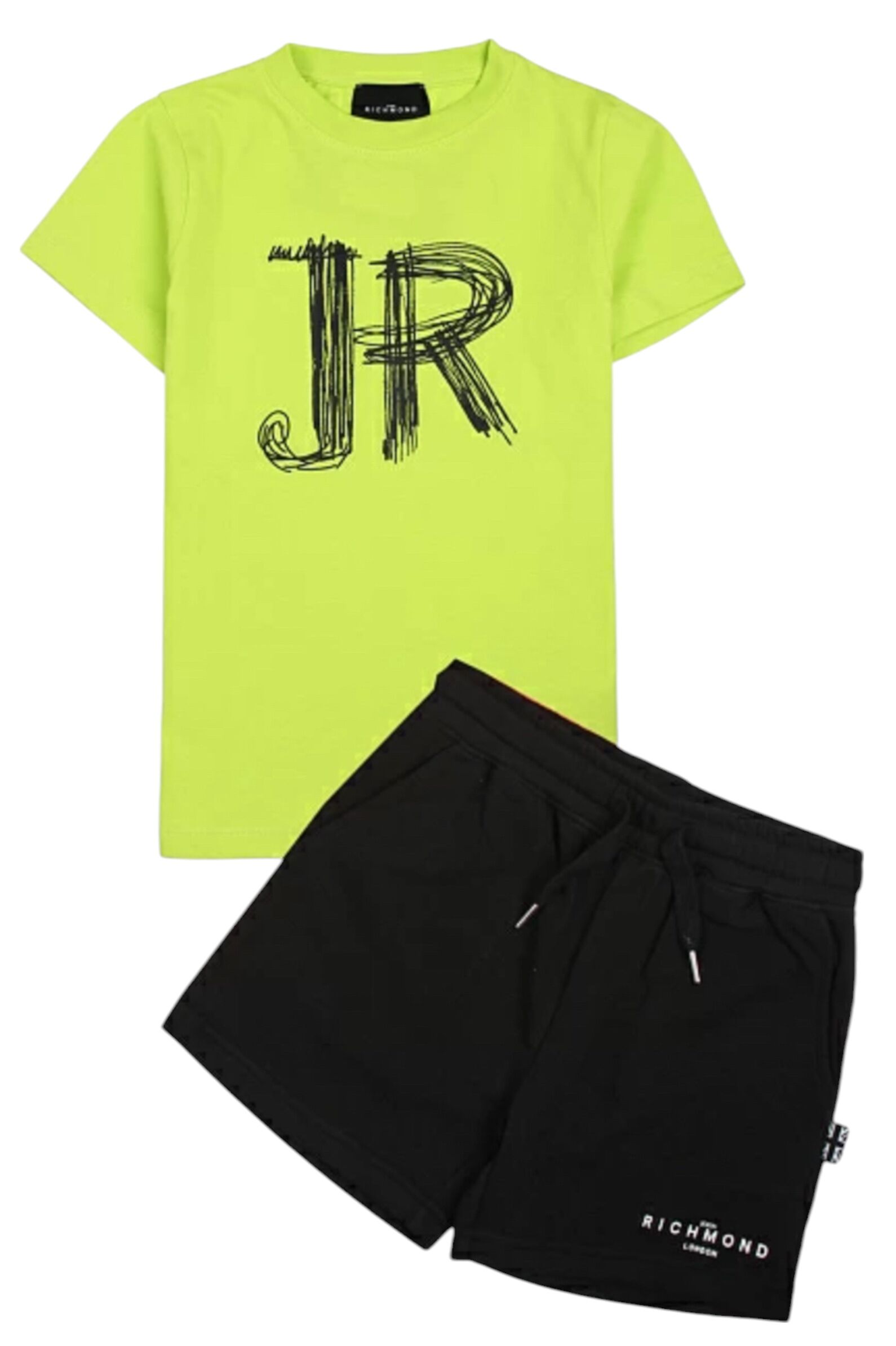 Комплект мал. АРТ.RBP24148CF,зел-чер,хл