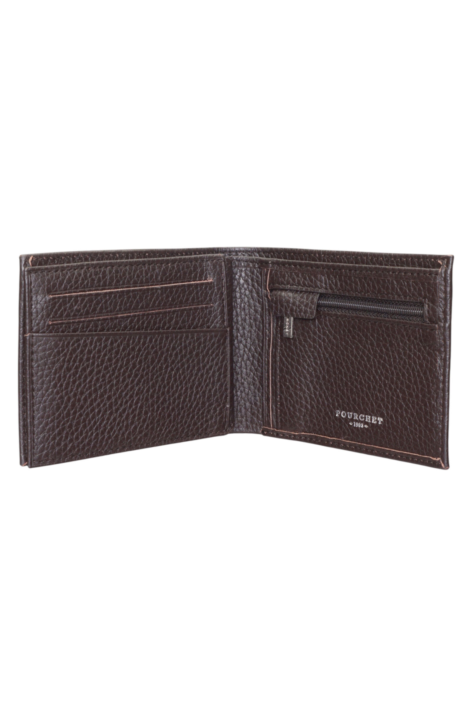 Кошелек муж. АРТ.31903,кор,н.к/тек