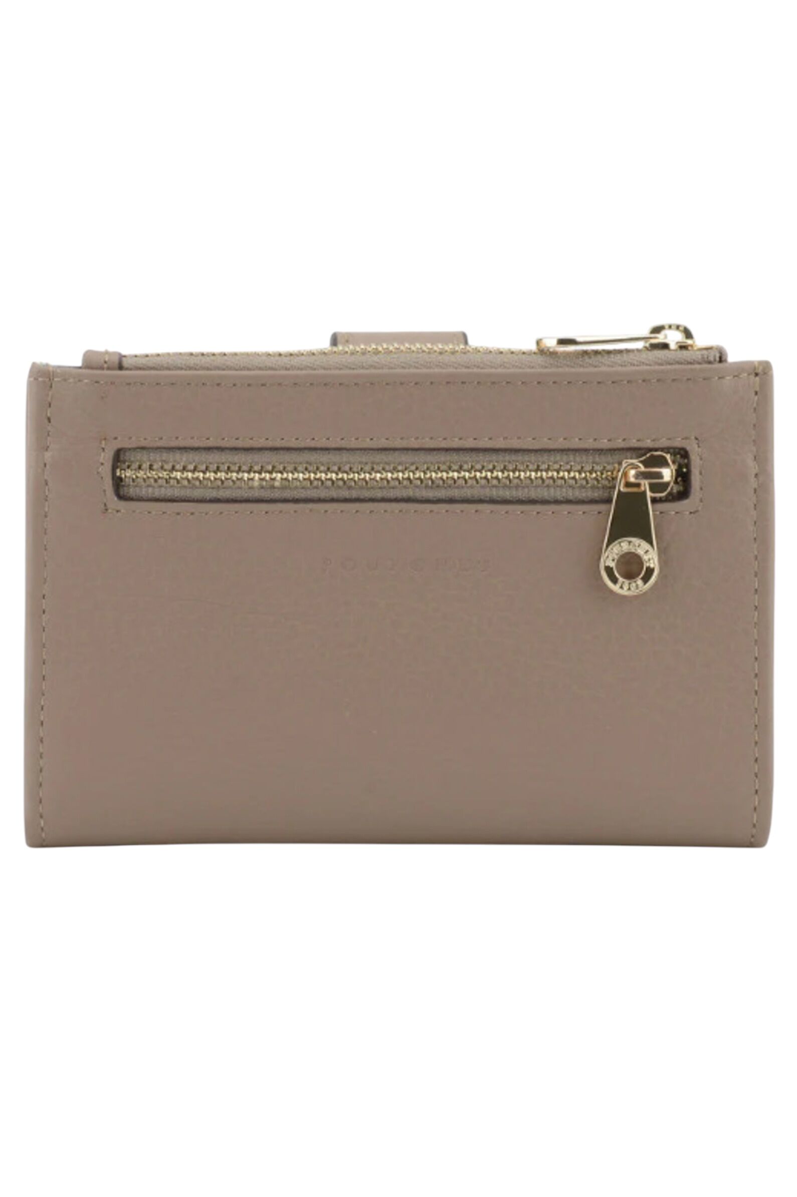 Кошелек жен. АРТ.77039,беж,н.к/тек