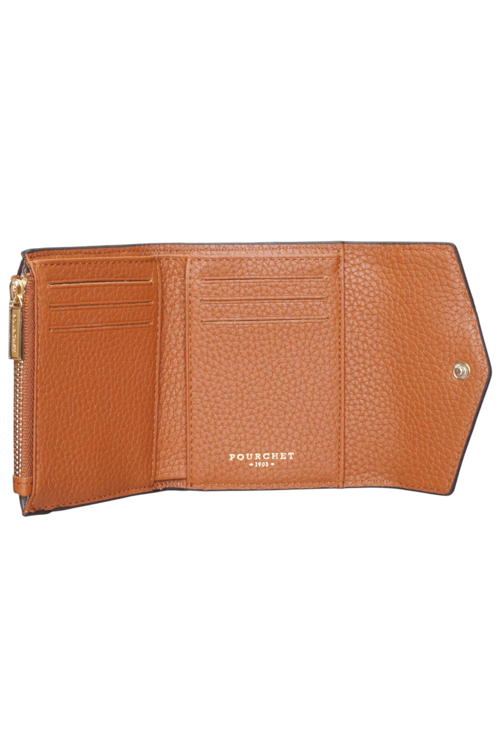 Кошелек жен. АРТ.78124,кор,н.к/тек