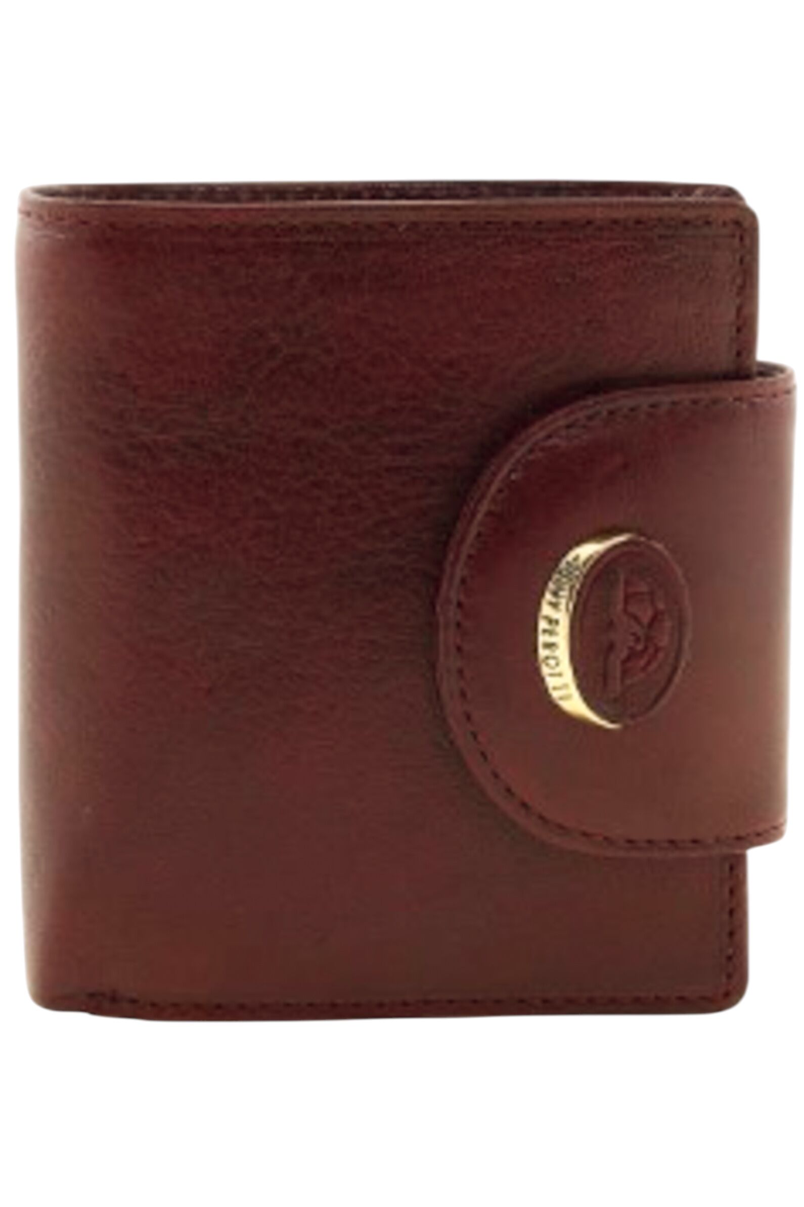 Кошелек жен. АРТ.94452/20,бордо,н.к/н.к-тек