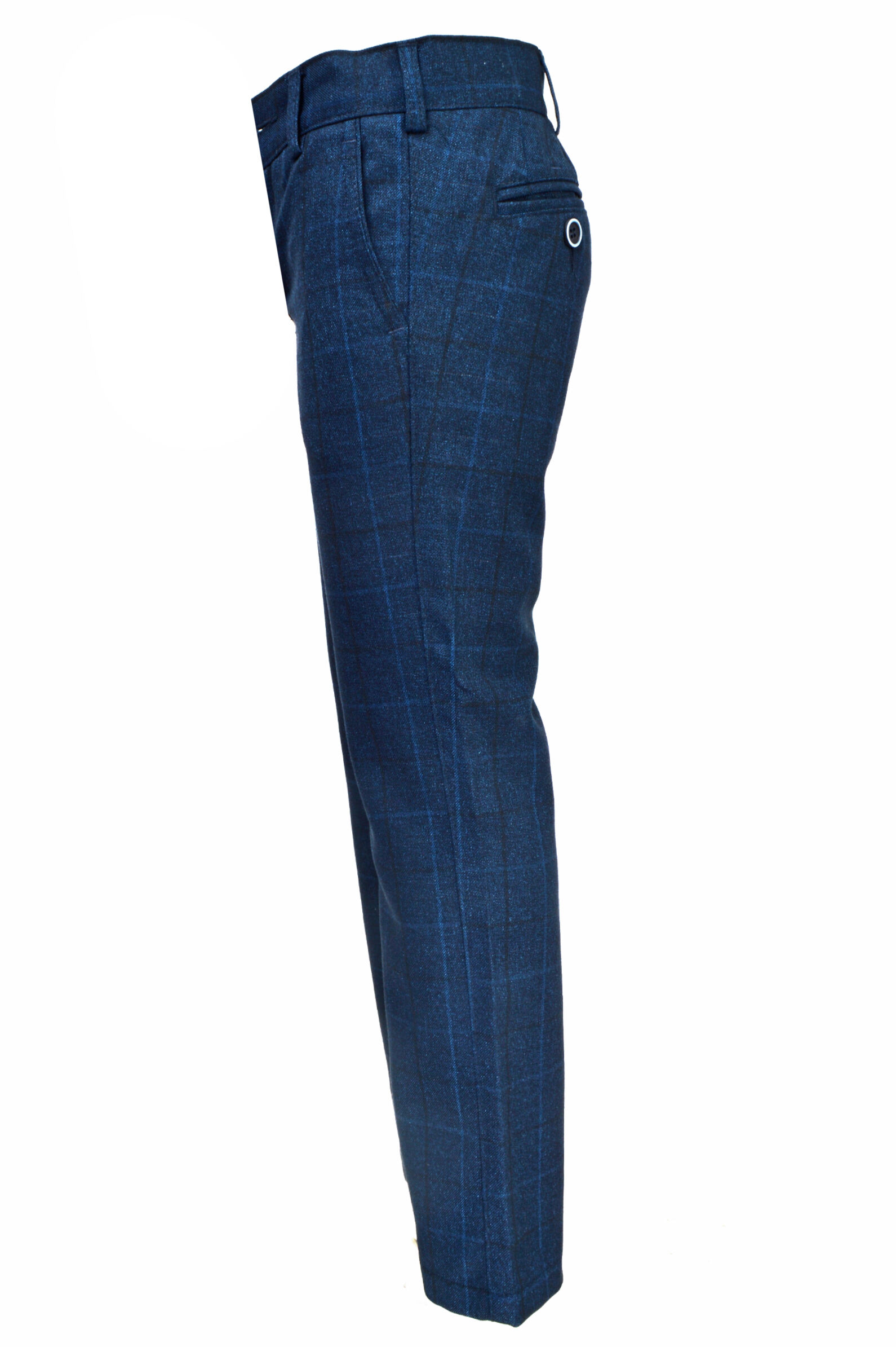 Костюм мал. АРТ.8855,син,пэ-вис-лайк